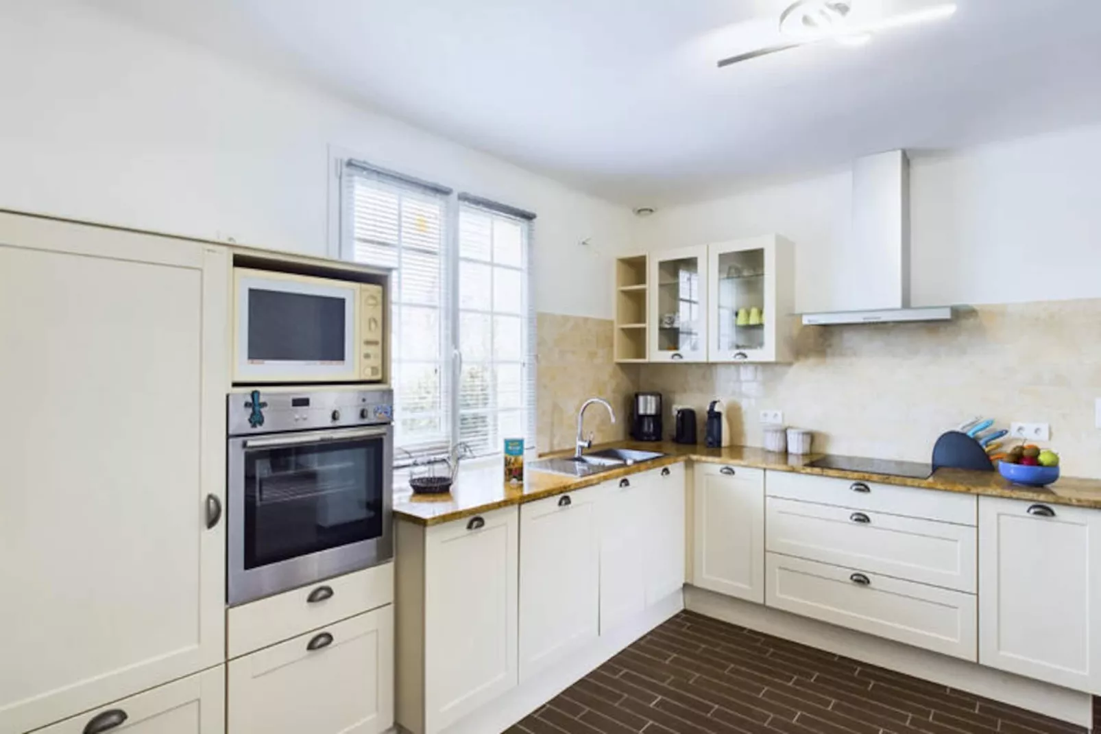 Maison à Plovan-Niet-getagd