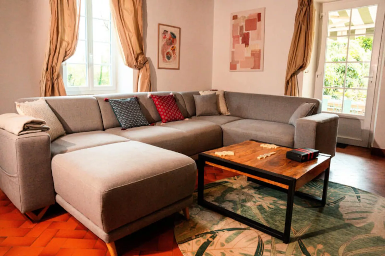 Maison à Thonac-Niet-getagd