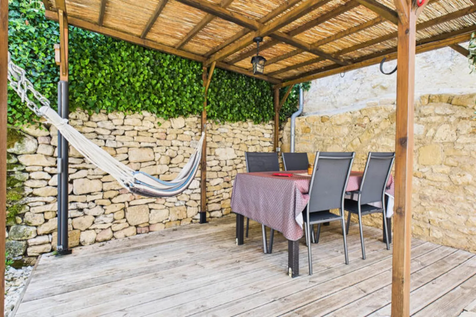 Maison à Auriac-du-Périgord-Niet-getagd