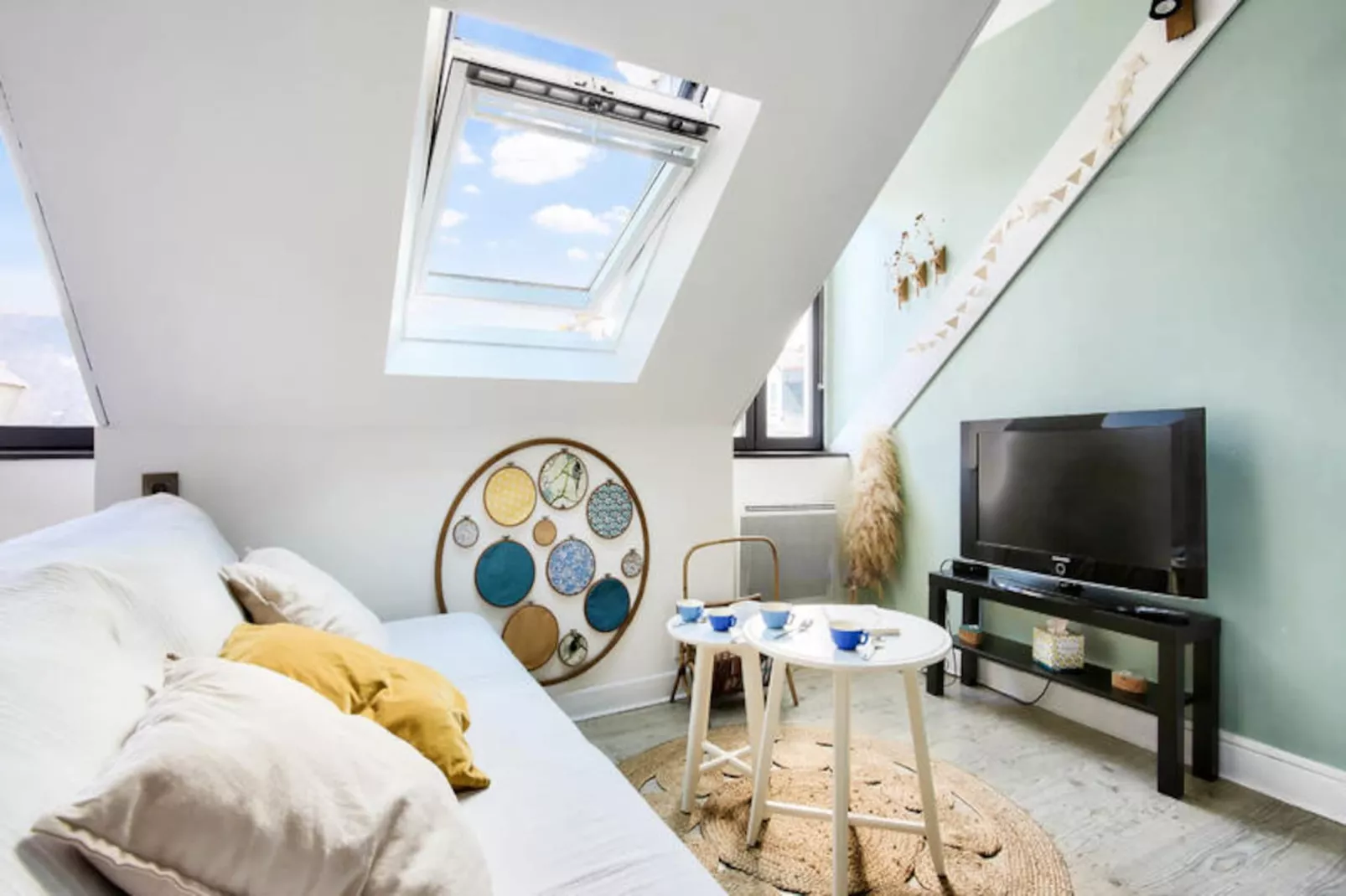 Appartements à Dinard-Niet-getagd