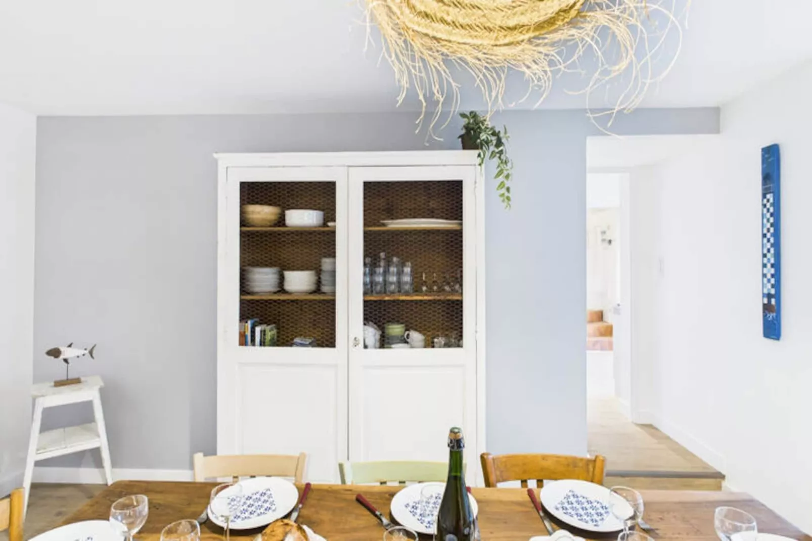 Maison à Penmarc'h-Niet-getagd