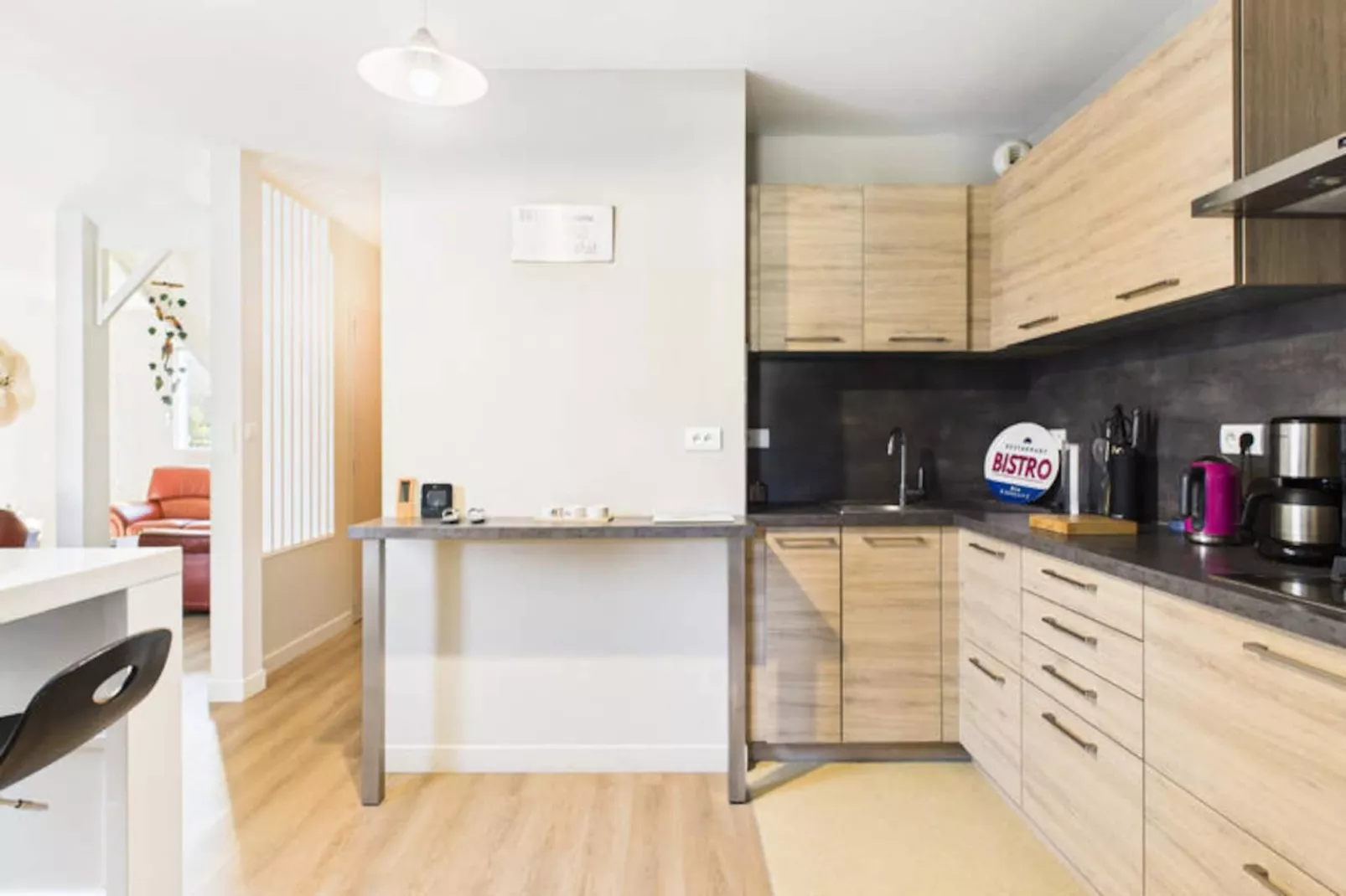 Maison à Batz-sur-Mer-Niet-getagd