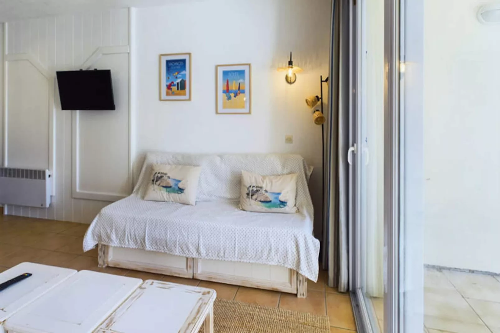 Appartements à La Baule-Niet-getagd