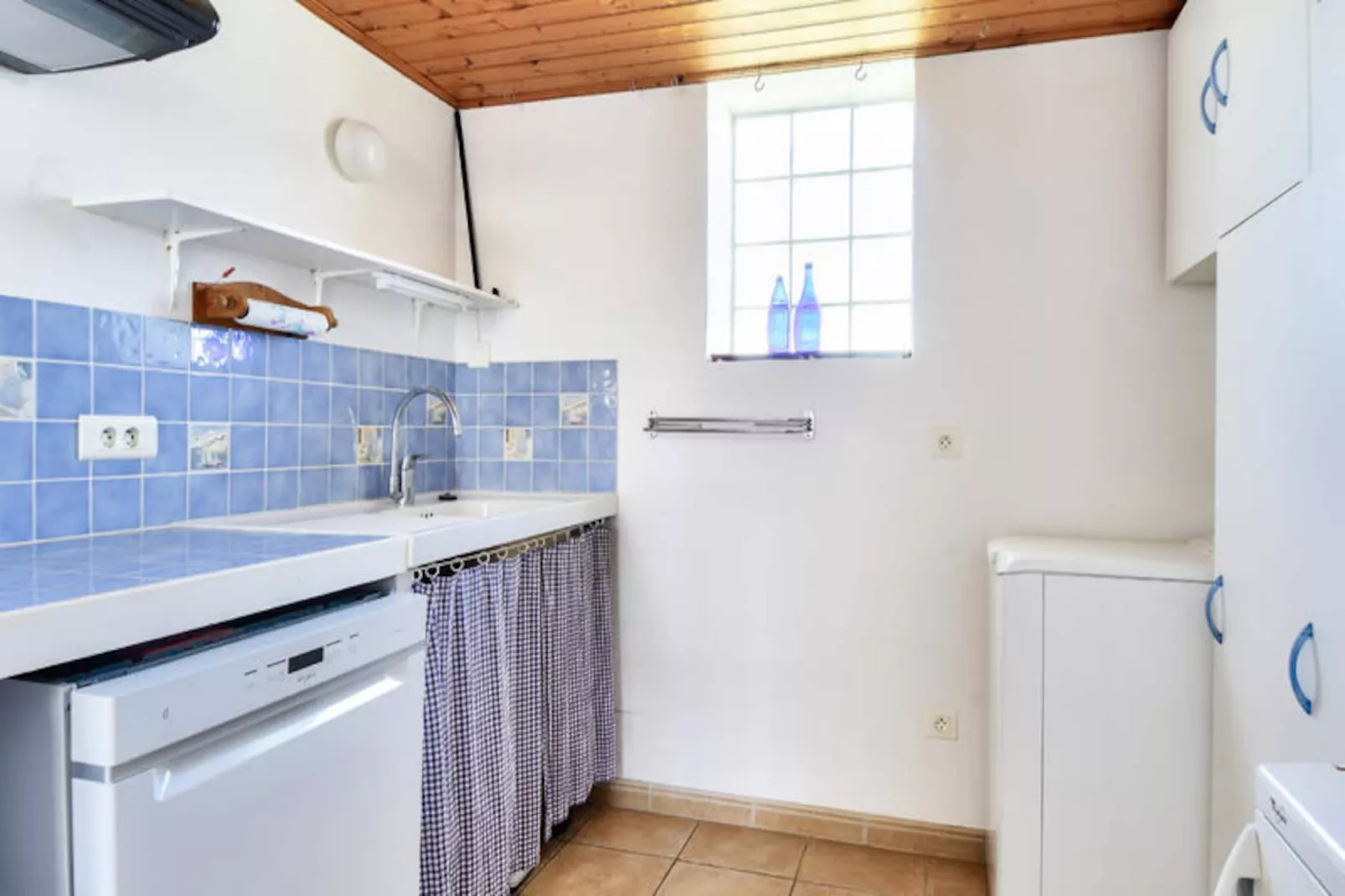 Maison à Barbâtre - Ile de Noirmoutier-Niet-getagd