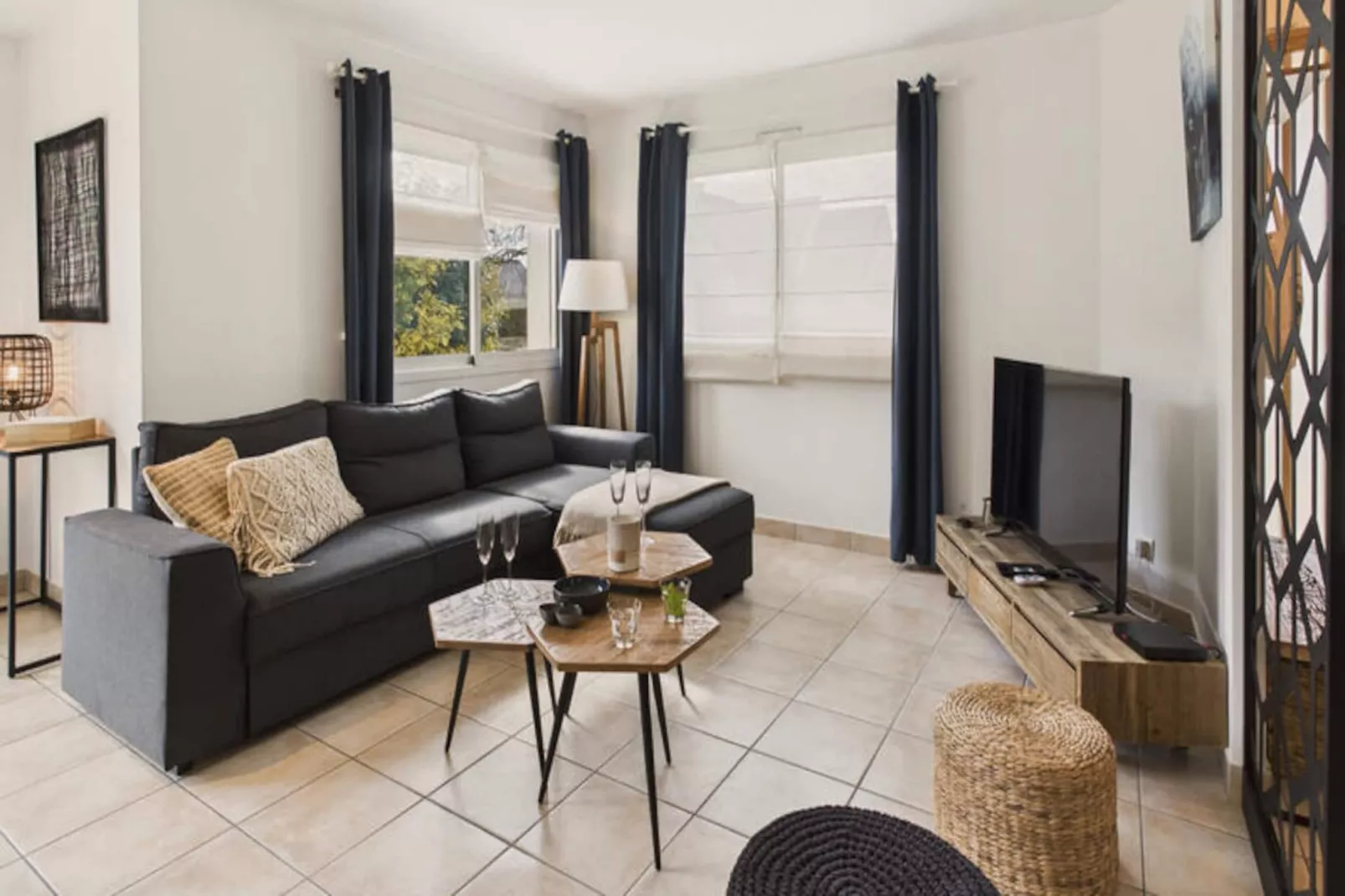 Maison à Bénodet-Niet-getagd