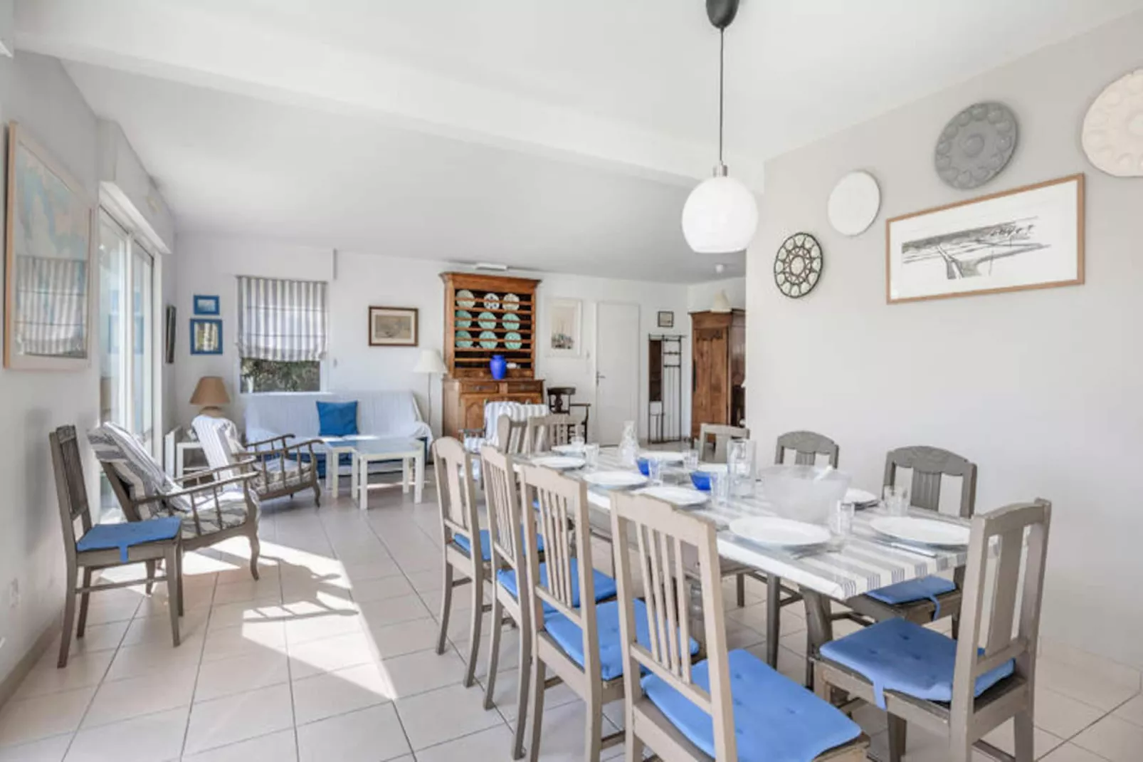 Maison à Piriac-sur-Mer-Niet-getagd