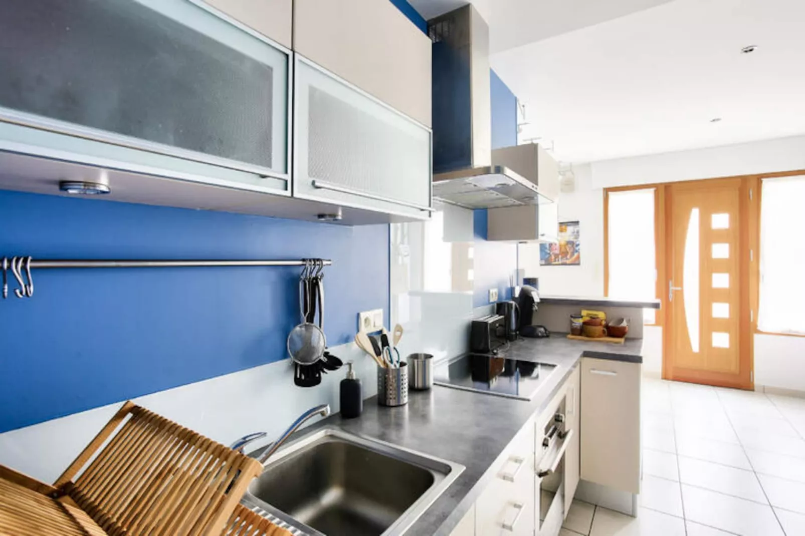 Maison à Dinard-Niet-getagd