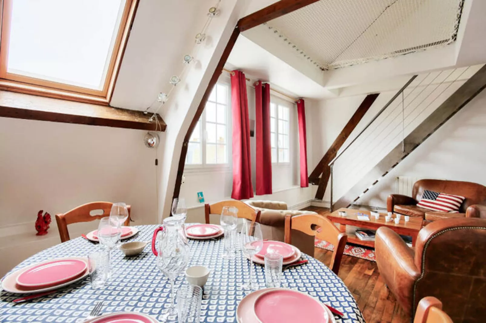 Appartements à Dinard-Niet-getagd