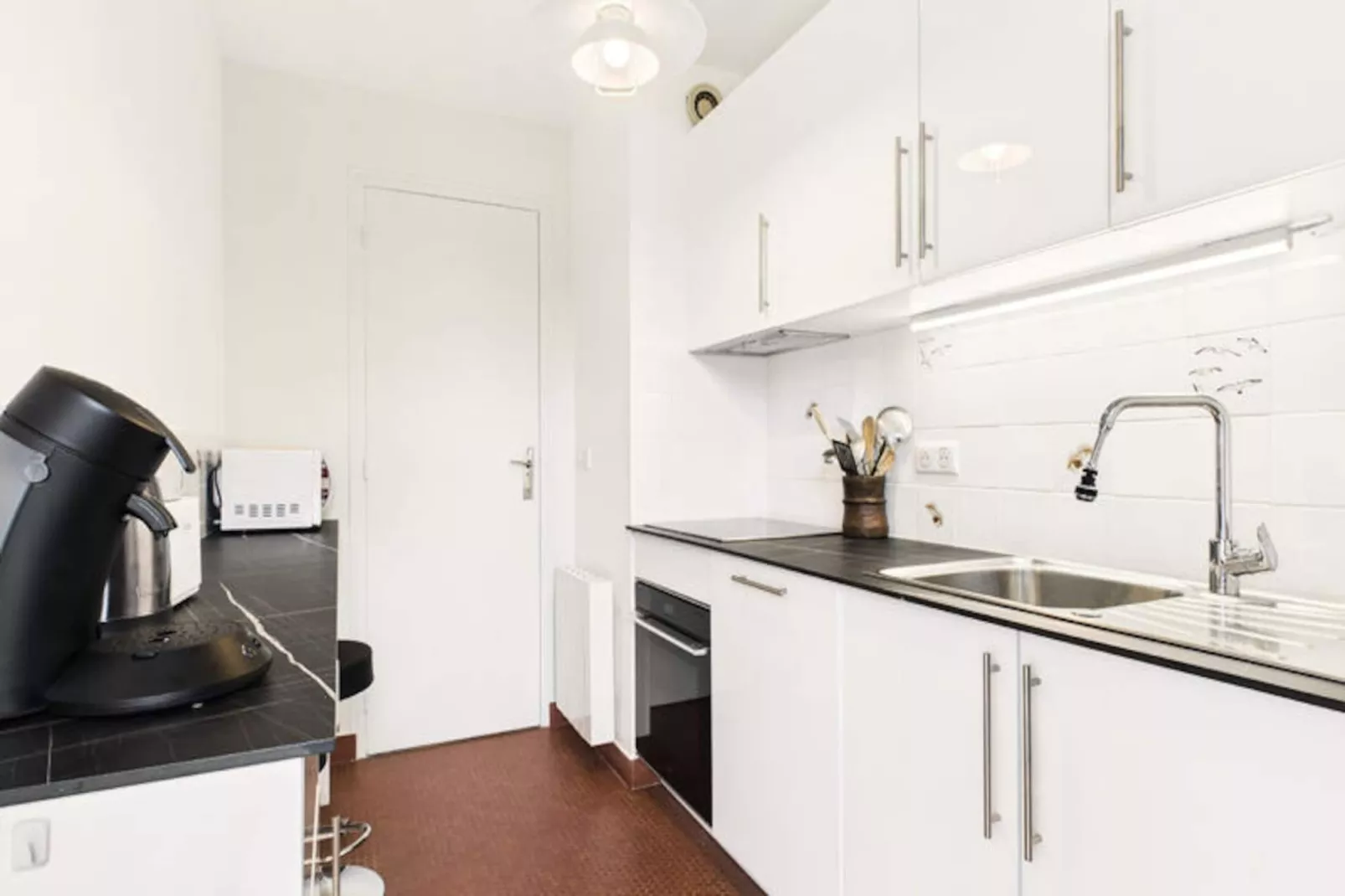 Appartements à La Baule-Niet-getagd