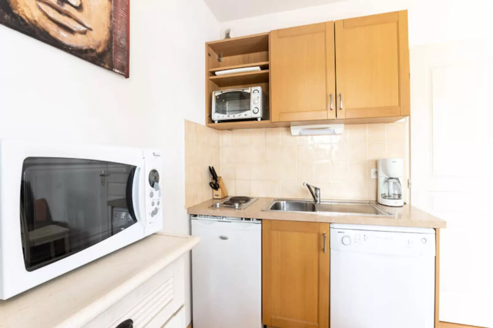 Appartements à Le Dévoluy-Niet-getagd