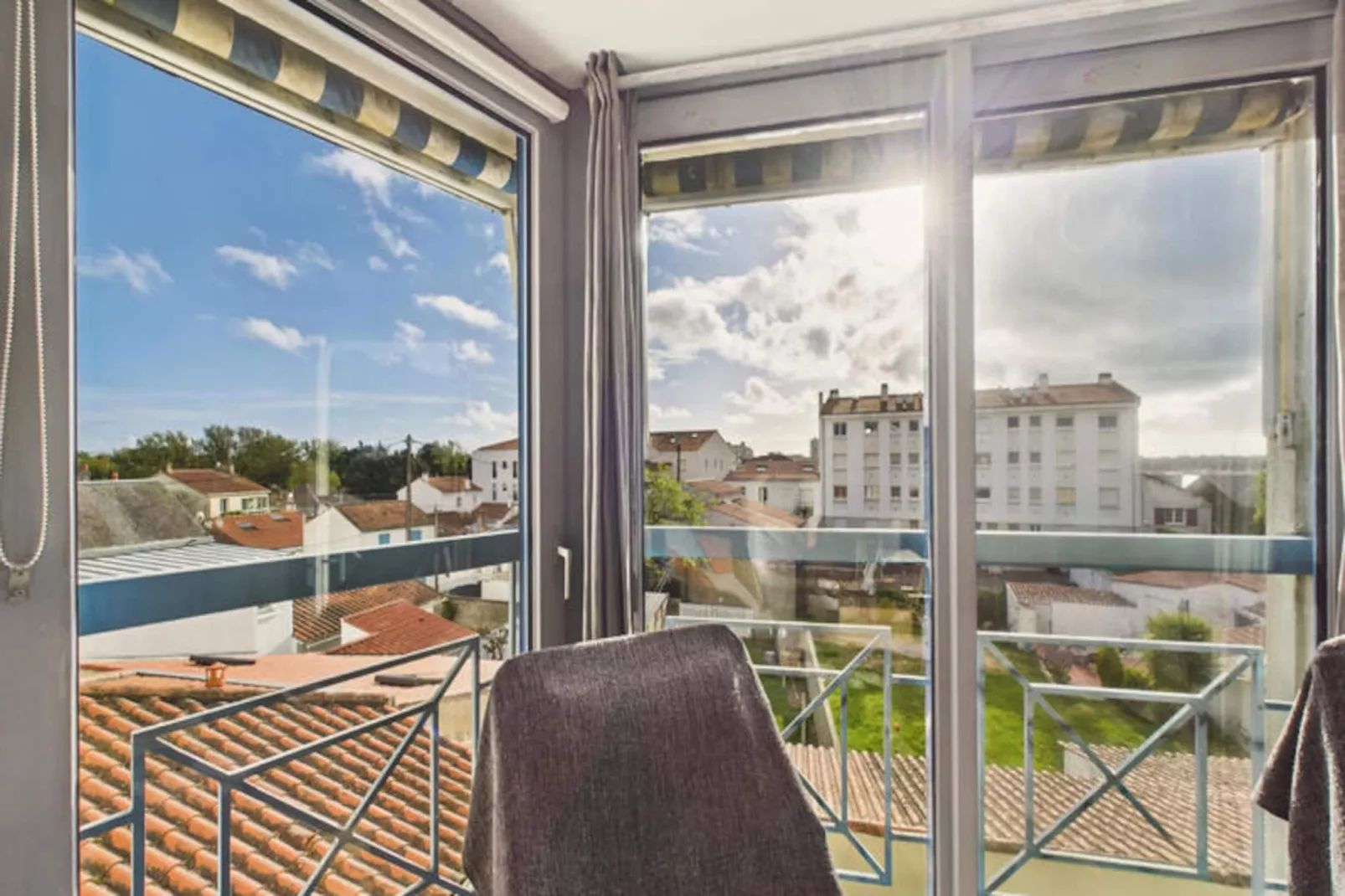 Appartements à Saint-Gilles-Croix-de-Vie-Niet-getagd
