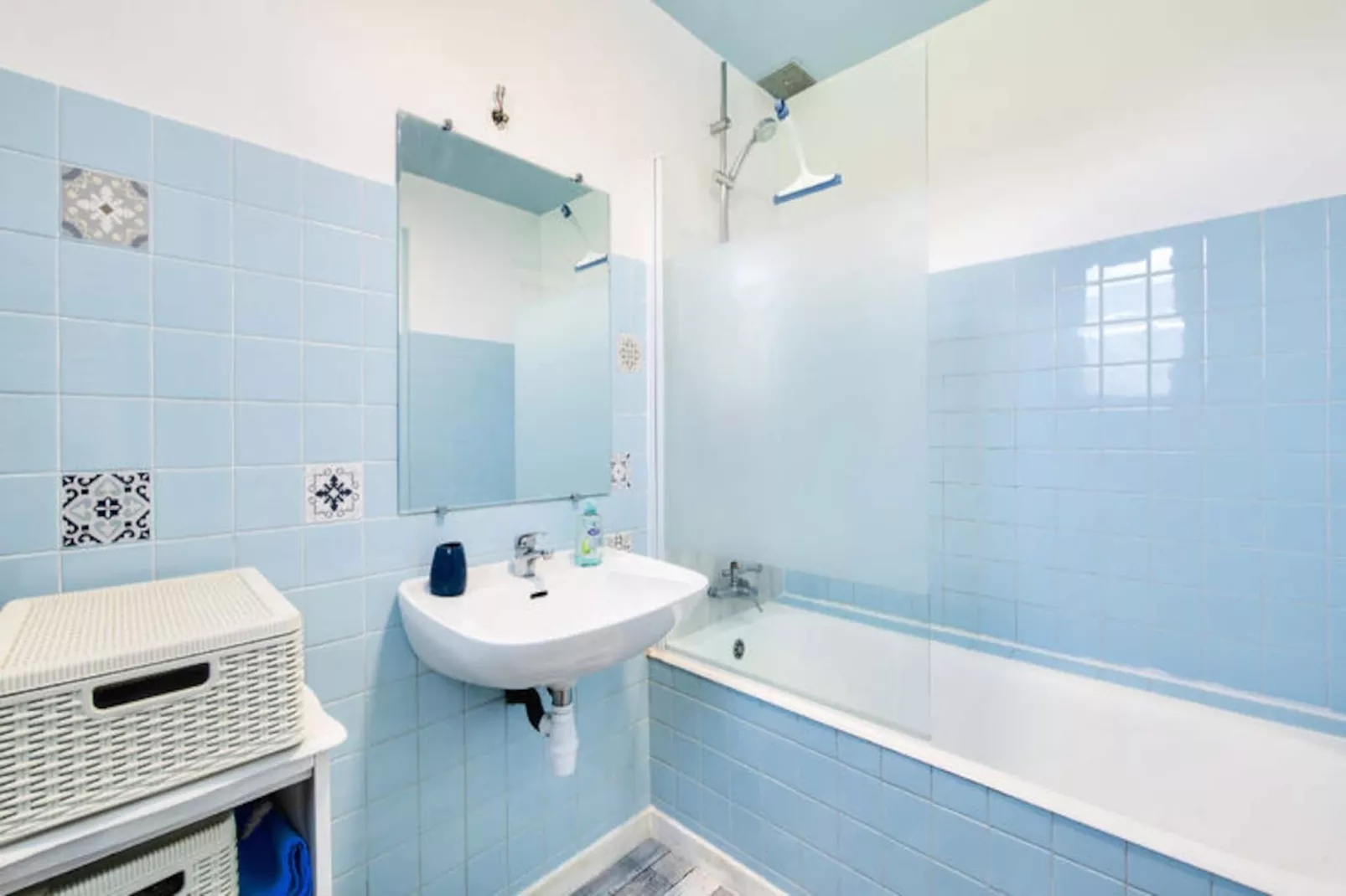 Maison à Saint-Frégant-Niet-getagd