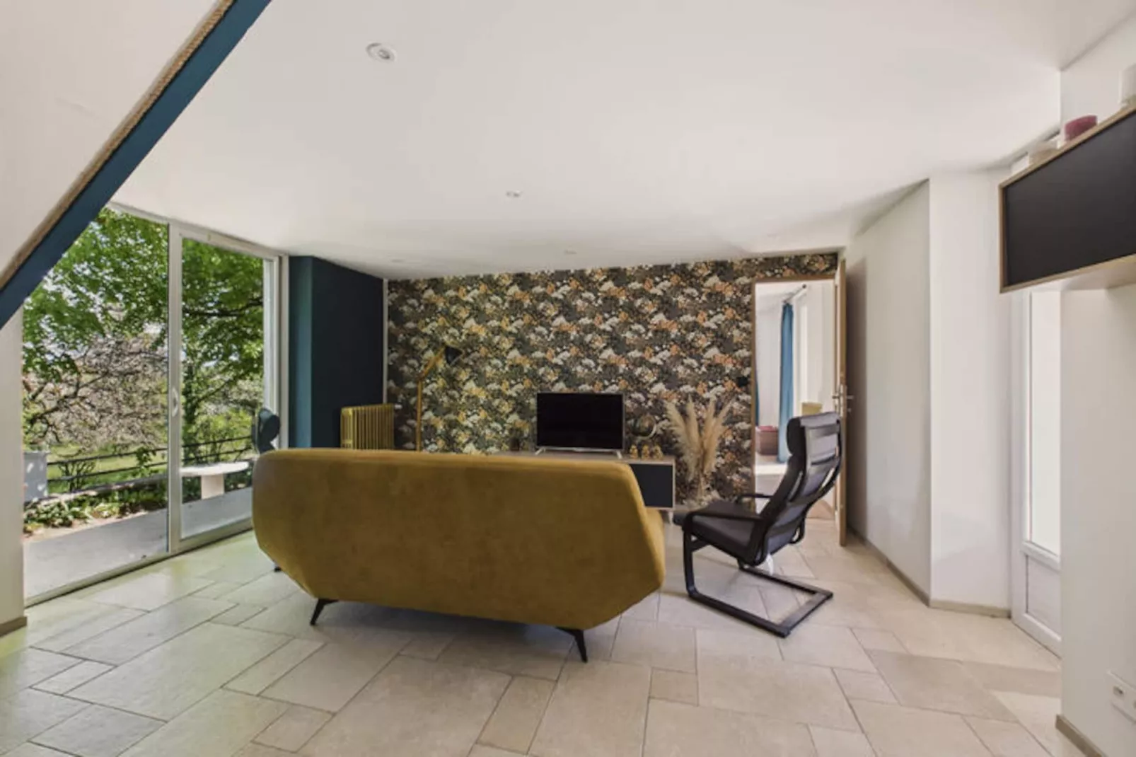 Maison à Terrasson-Niet-getagd