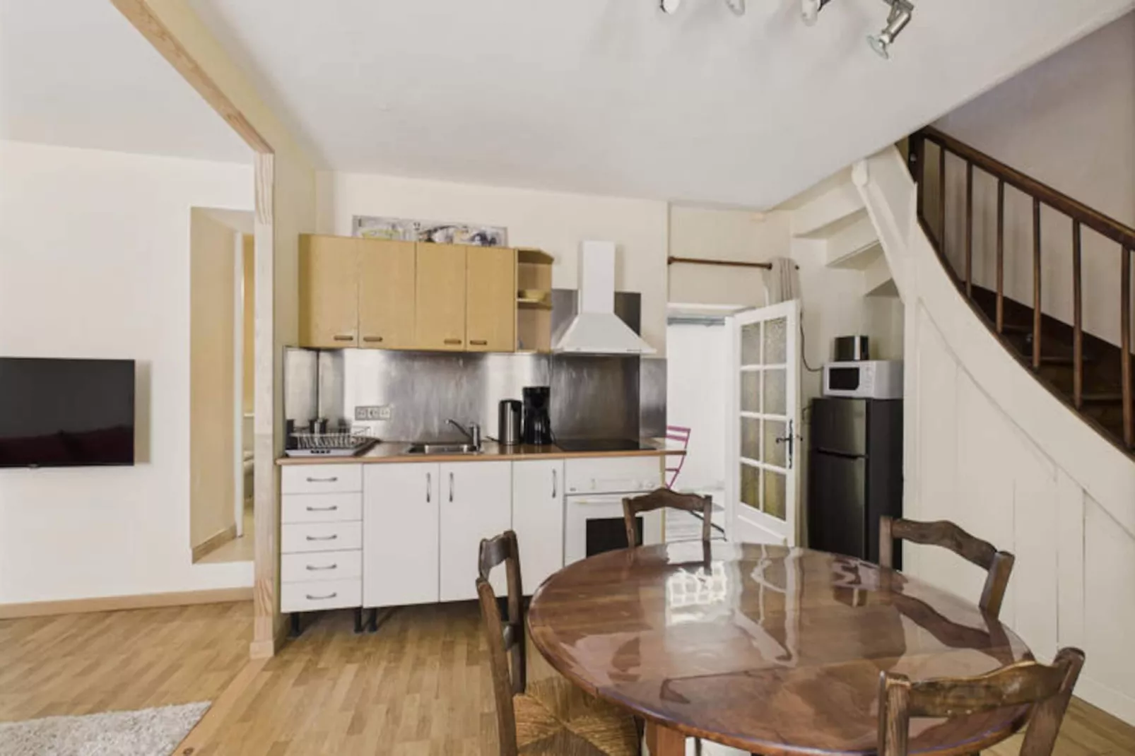 Maison à Sarlat-la-Canéda-Niet-getagd