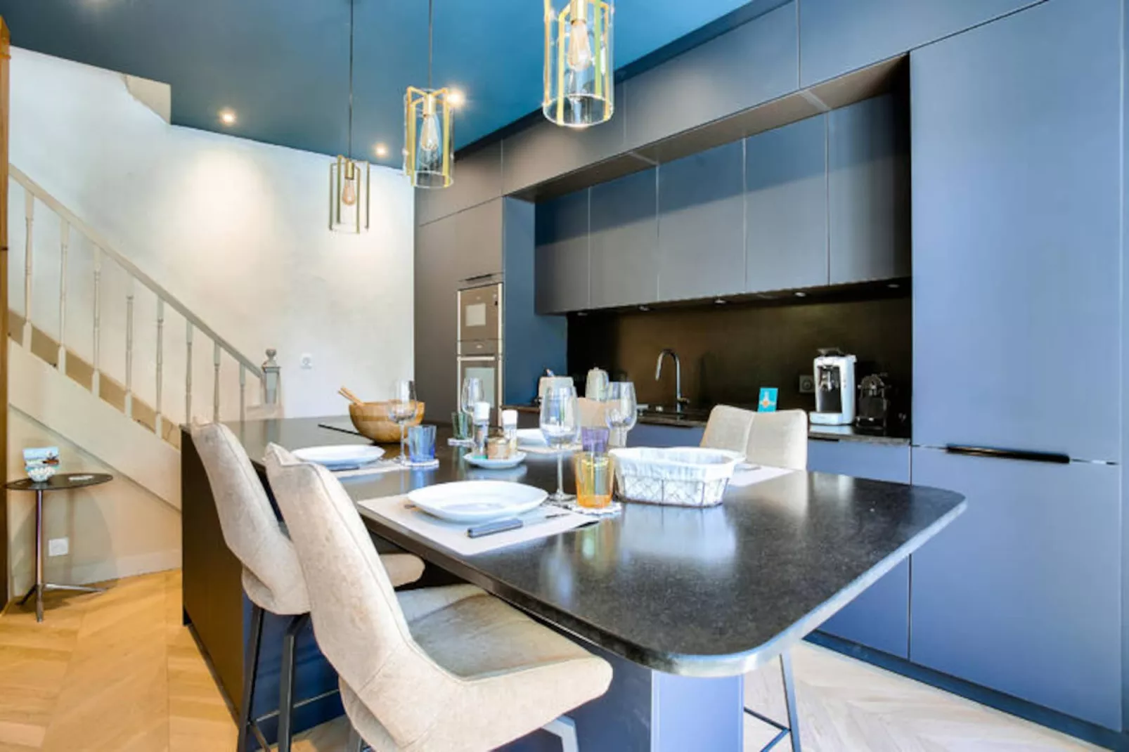 Maison à Dinard-Niet-getagd