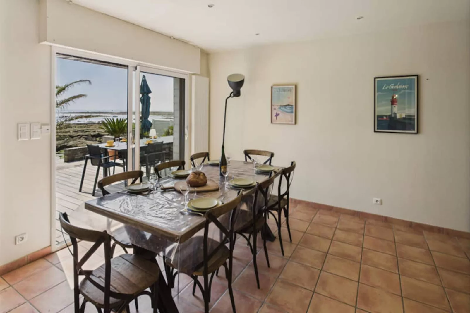 Maison à Loctudy-Niet-getagd