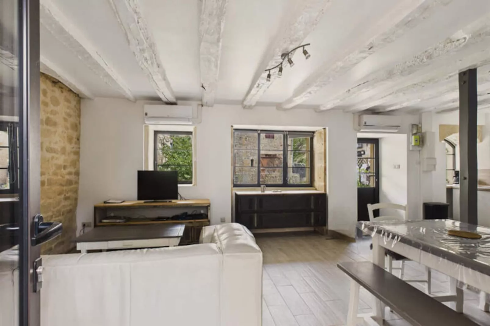 Maison à Saint Leon sur Vezere-Niet-getagd