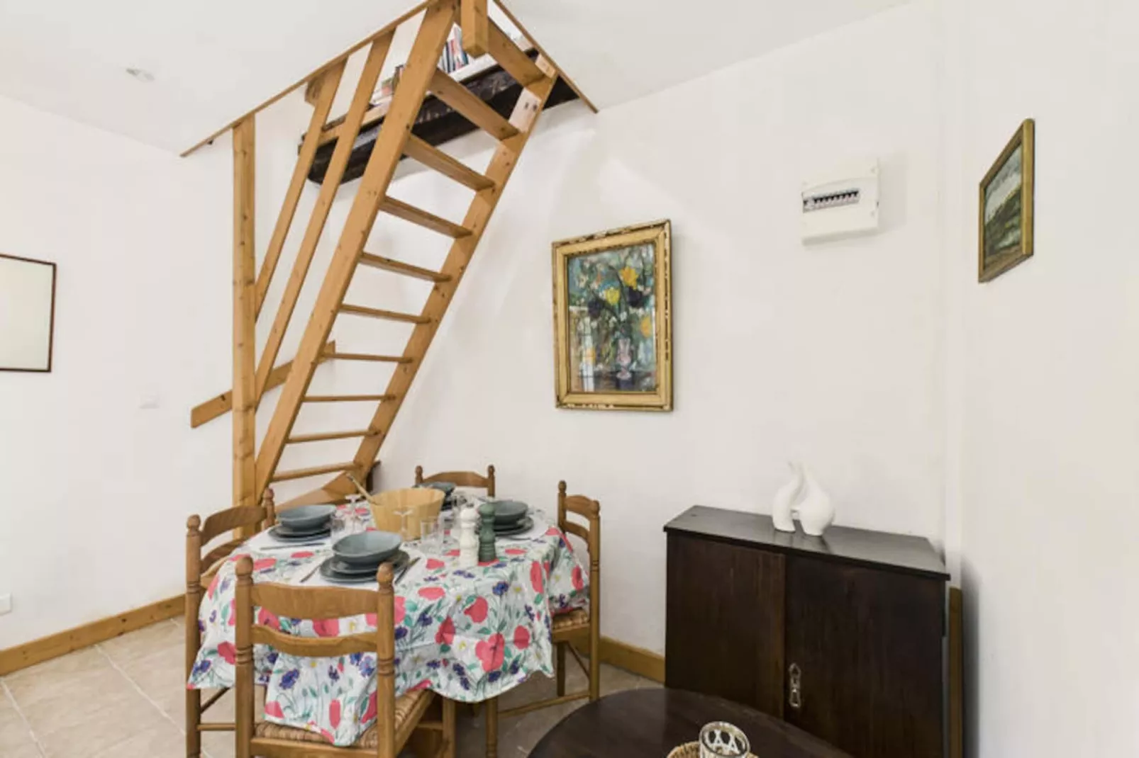 Maison à Montignac-Niet-getagd