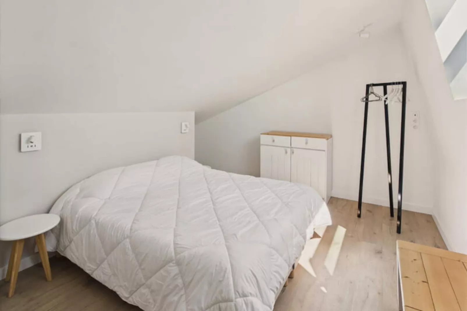 Studio à Fouesnant-Niet-getagd