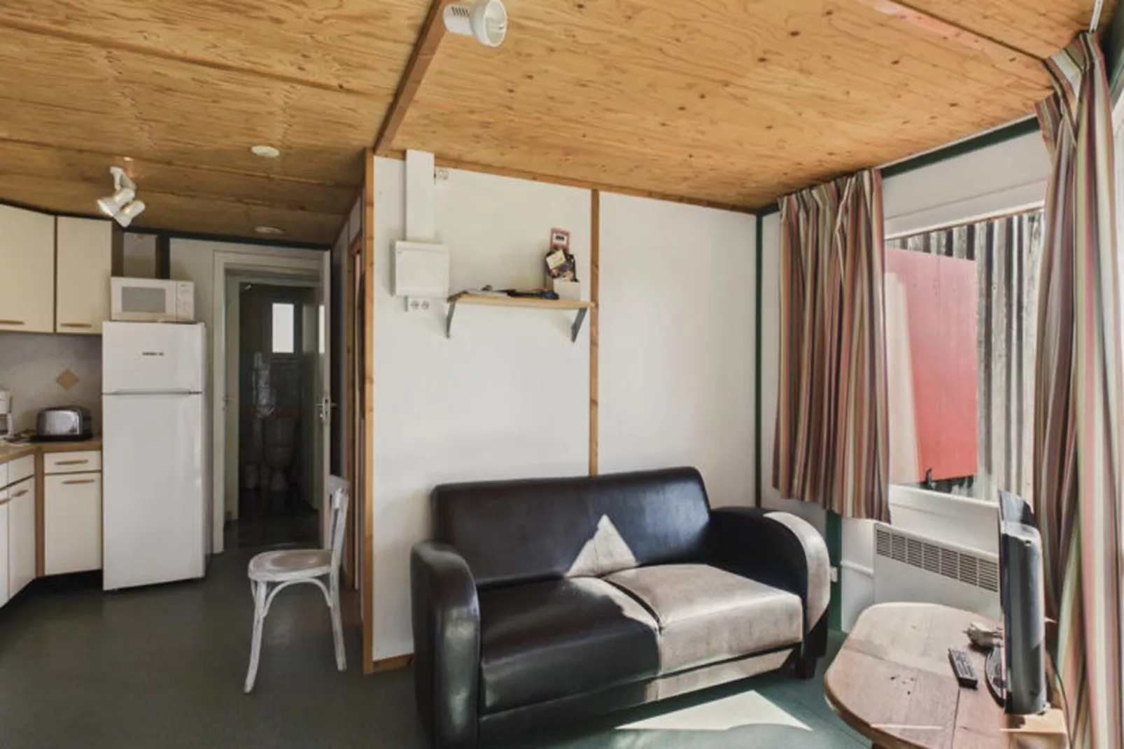 Chalets à Salignac-Eyvigues-Niet-getagd