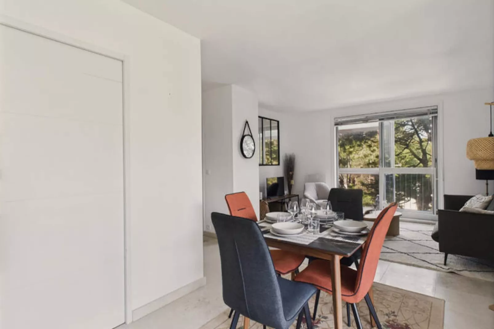 Appartements à La Baule-Niet-getagd