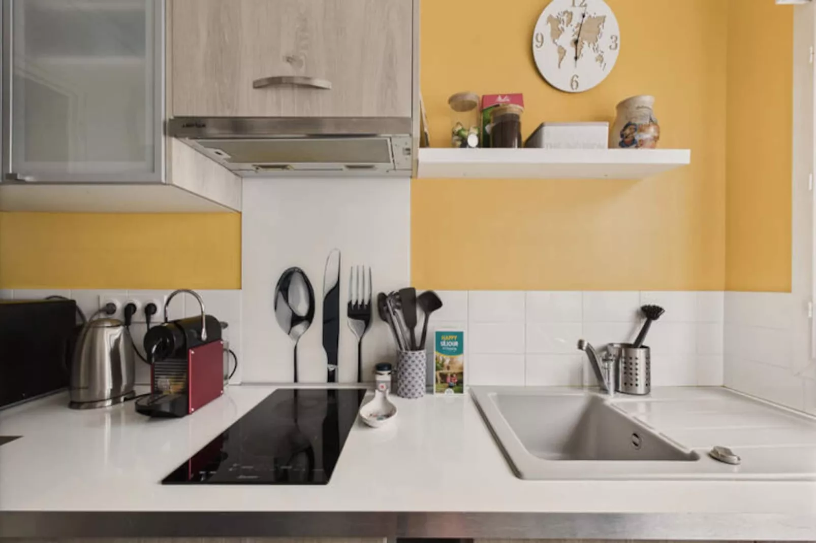 Appartements à Concarneau-Niet-getagd