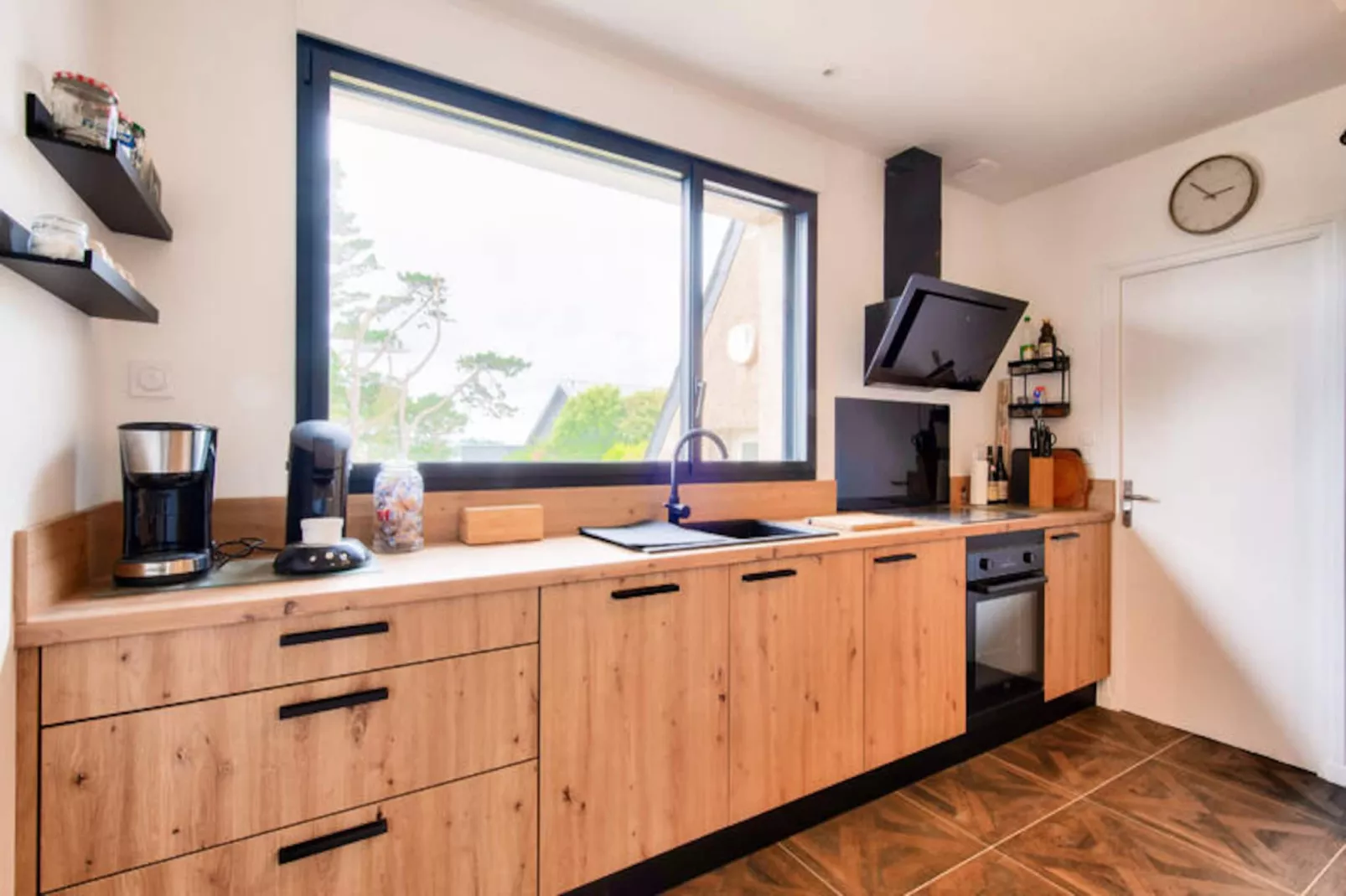 Maison à Lannilis-Niet-getagd