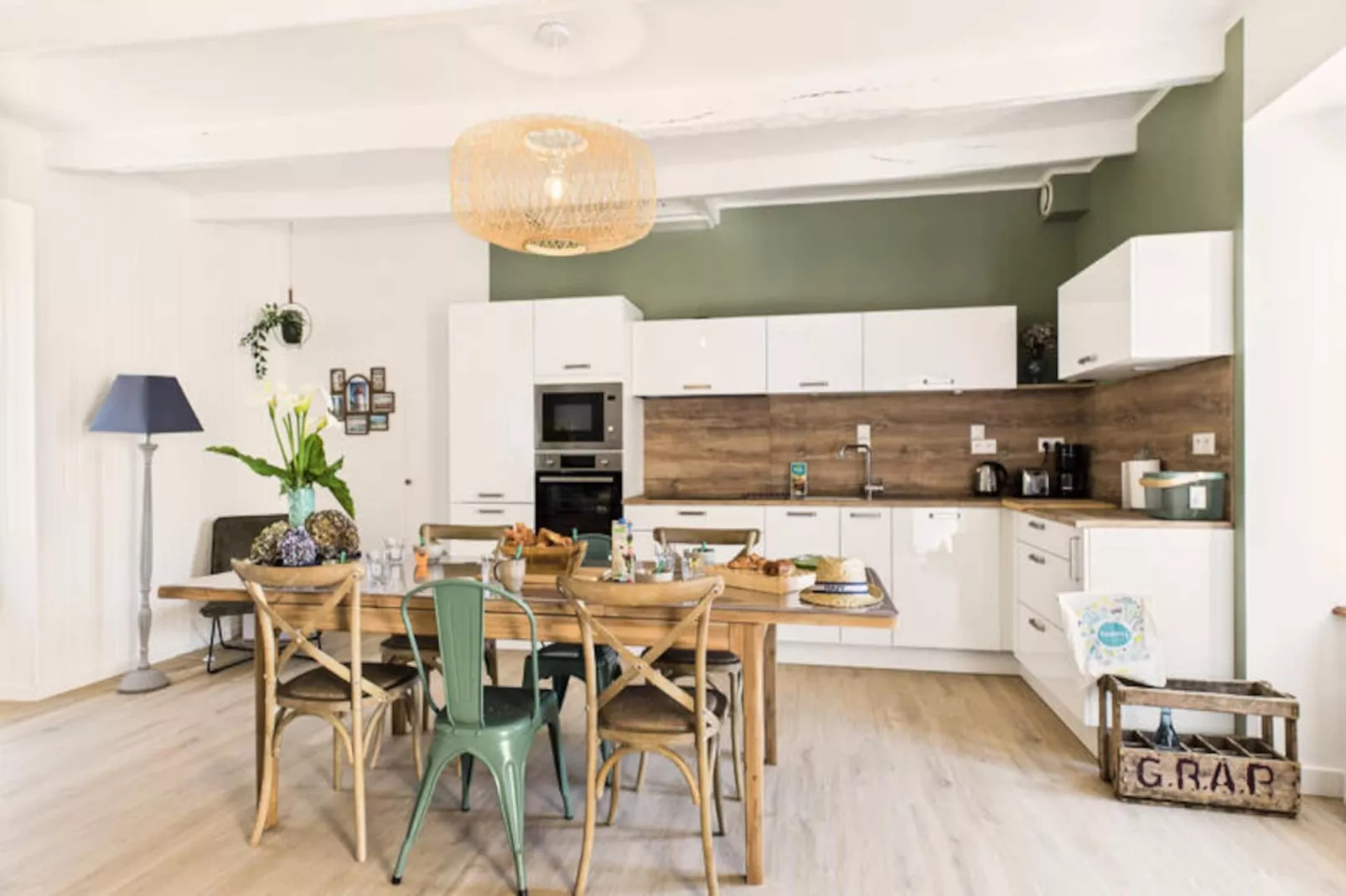 Maison à Erquy-Niet-getagd