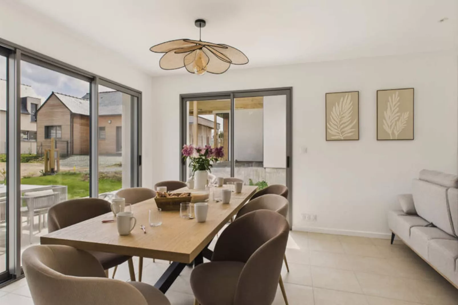 Maison à Erquy-Niet-getagd