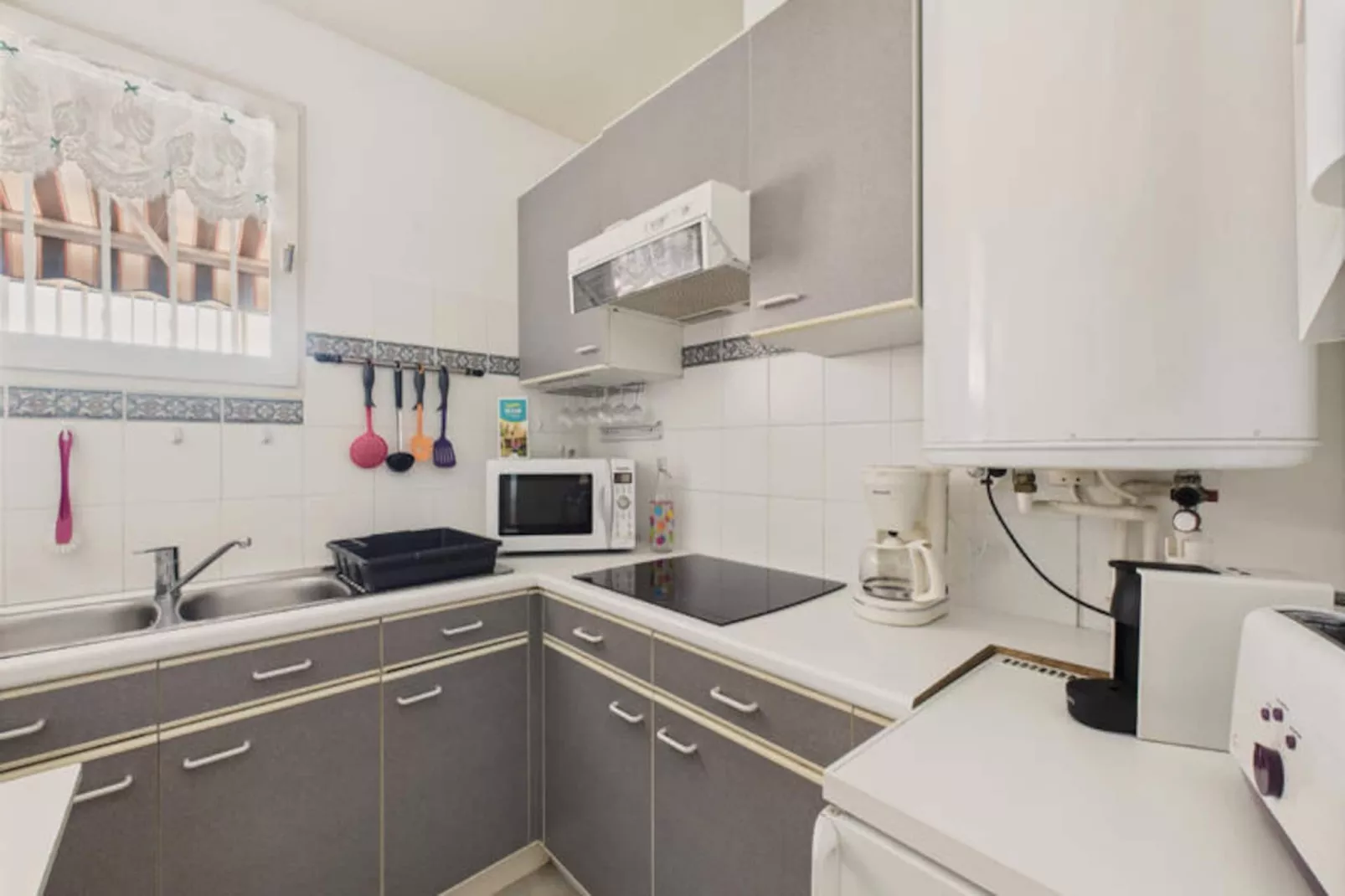 Appartements à Andernos-les-Bains-Niet-getagd