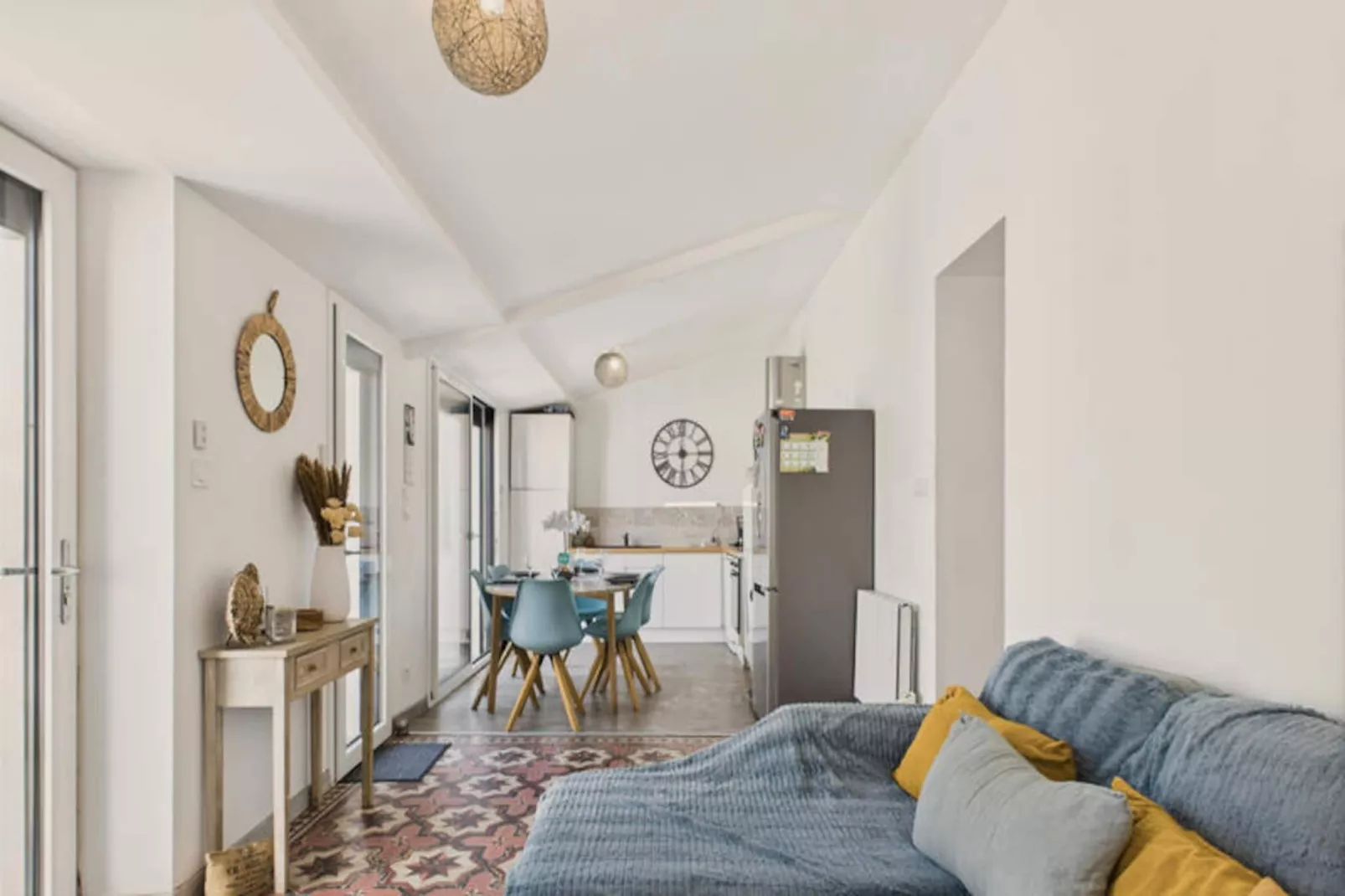 Maison à Les Sables d'Olonne-Niet-getagd