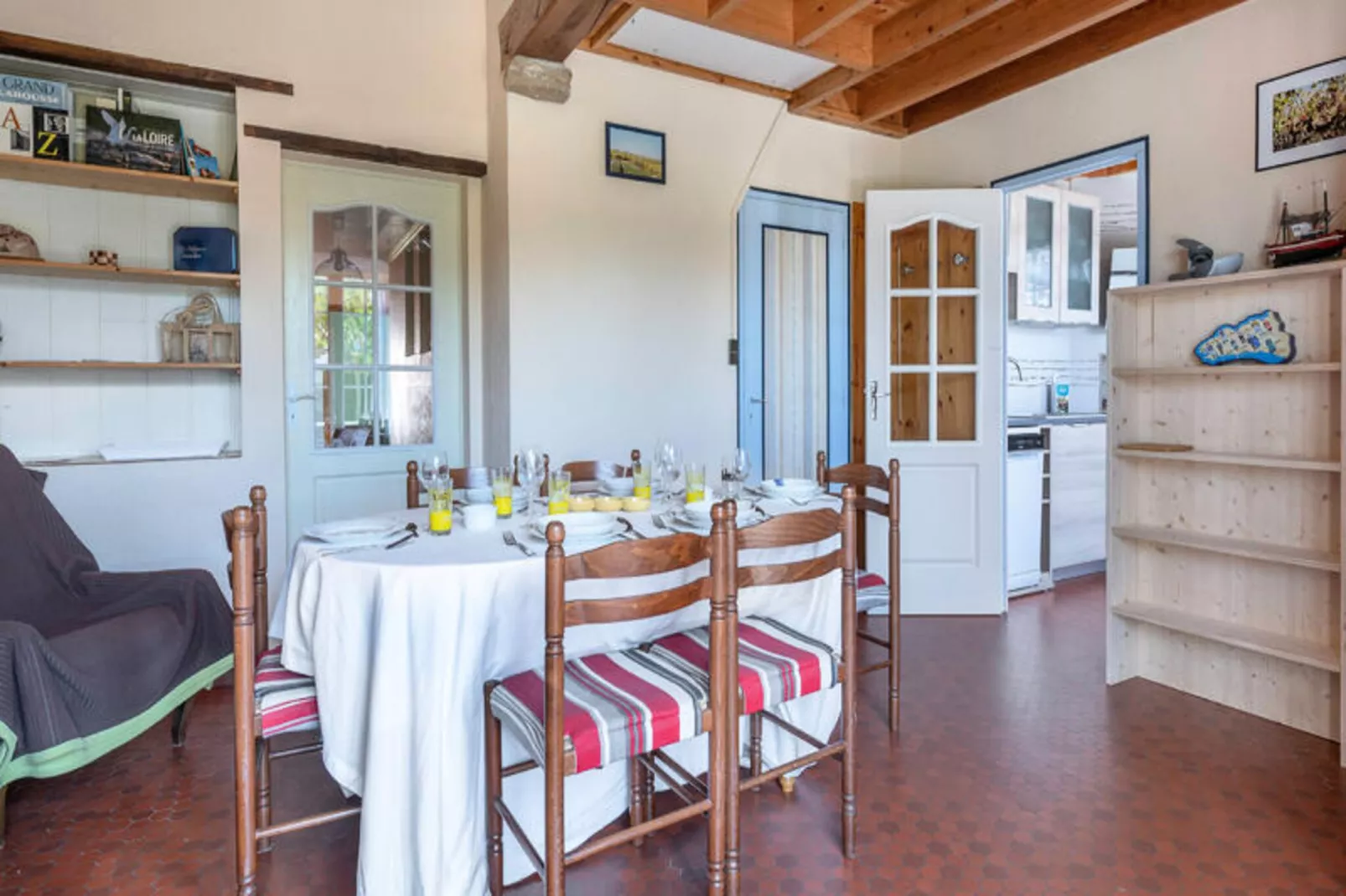 Maison à La Plaine Sur Mer-Niet-getagd