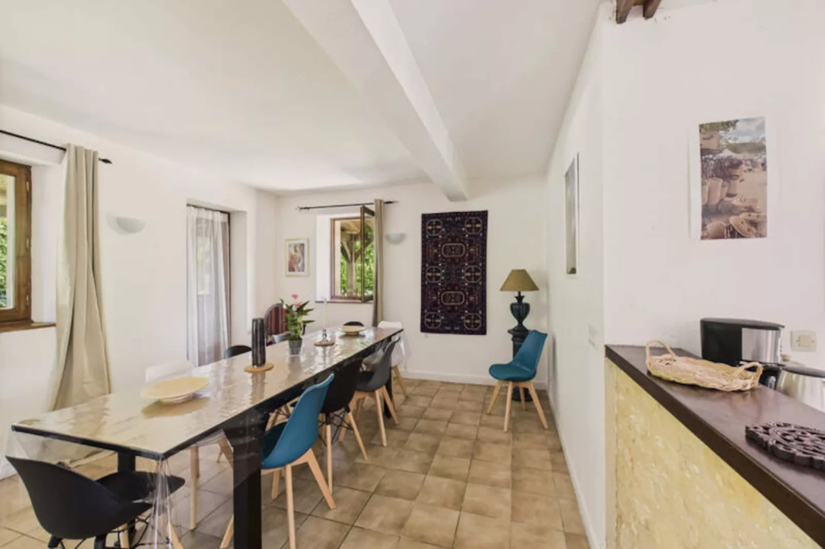 Maison à Peyzac le Moustier-Niet-getagd