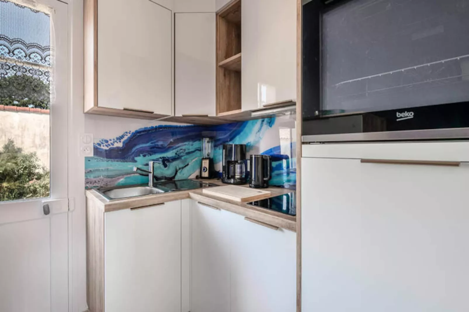 Maison à Saint-Michel-Chef-Chef-Niet-getagd