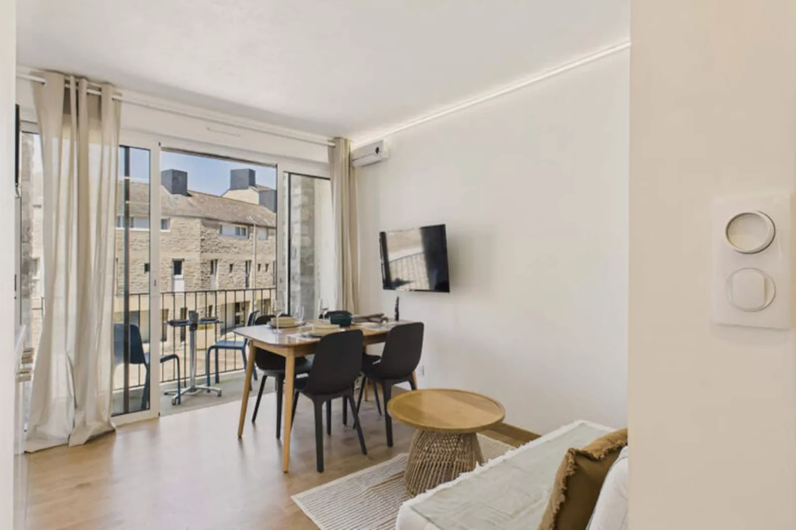 Appartements à Arzon - Port Crouesty-Niet-getagd