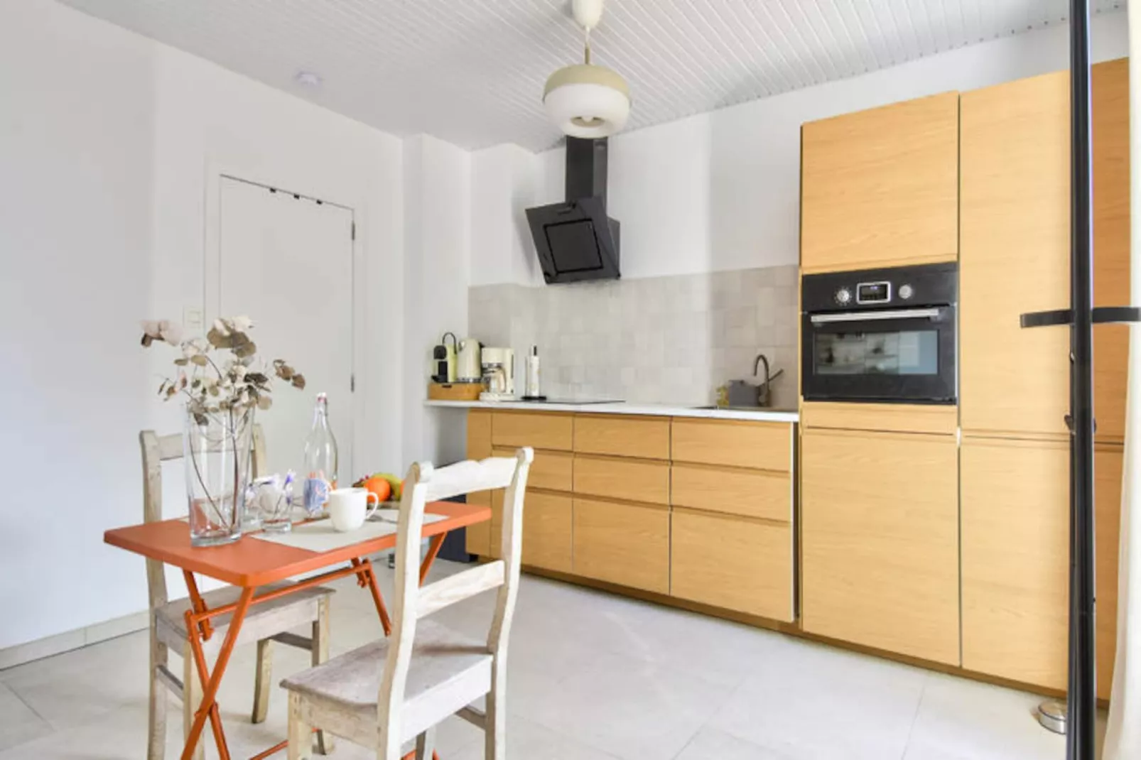 Maison à Barbâtre - Ile de Noirmoutier-Niet-getagd