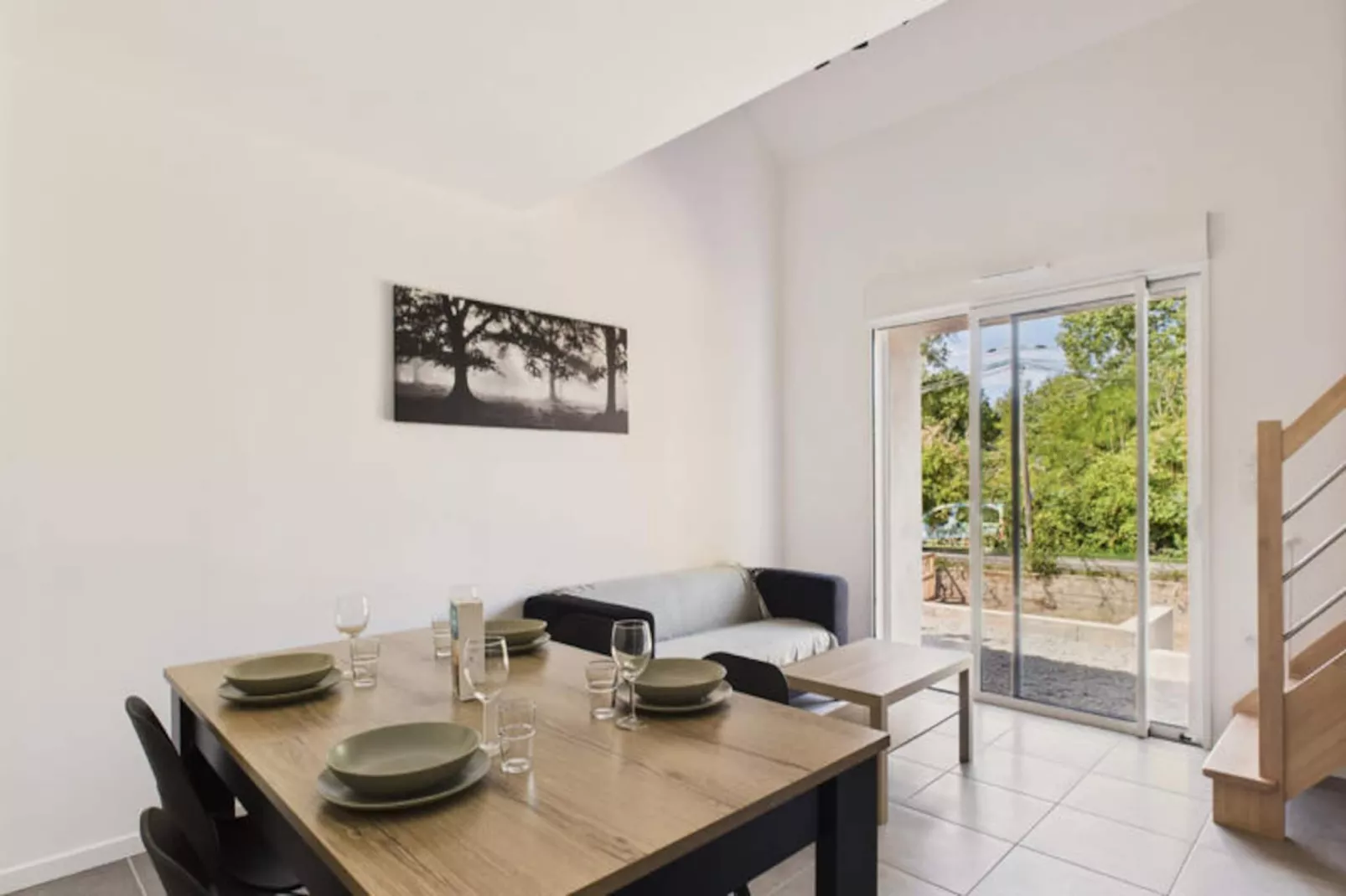 Appartements à Saint-Jean-de-Monts-Niet-getagd