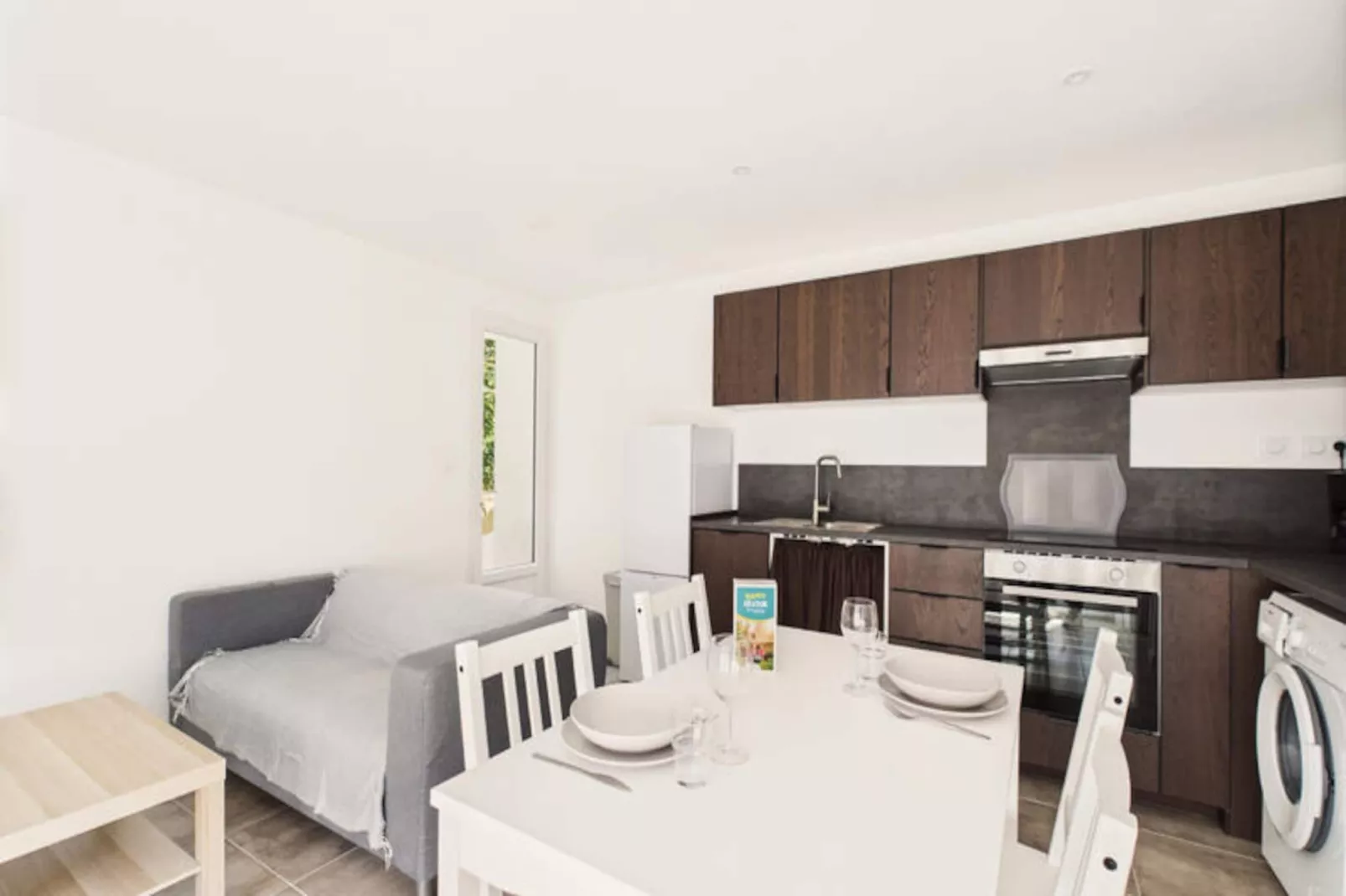 Appartements à Saint-Jean-de-Monts-Niet-getagd