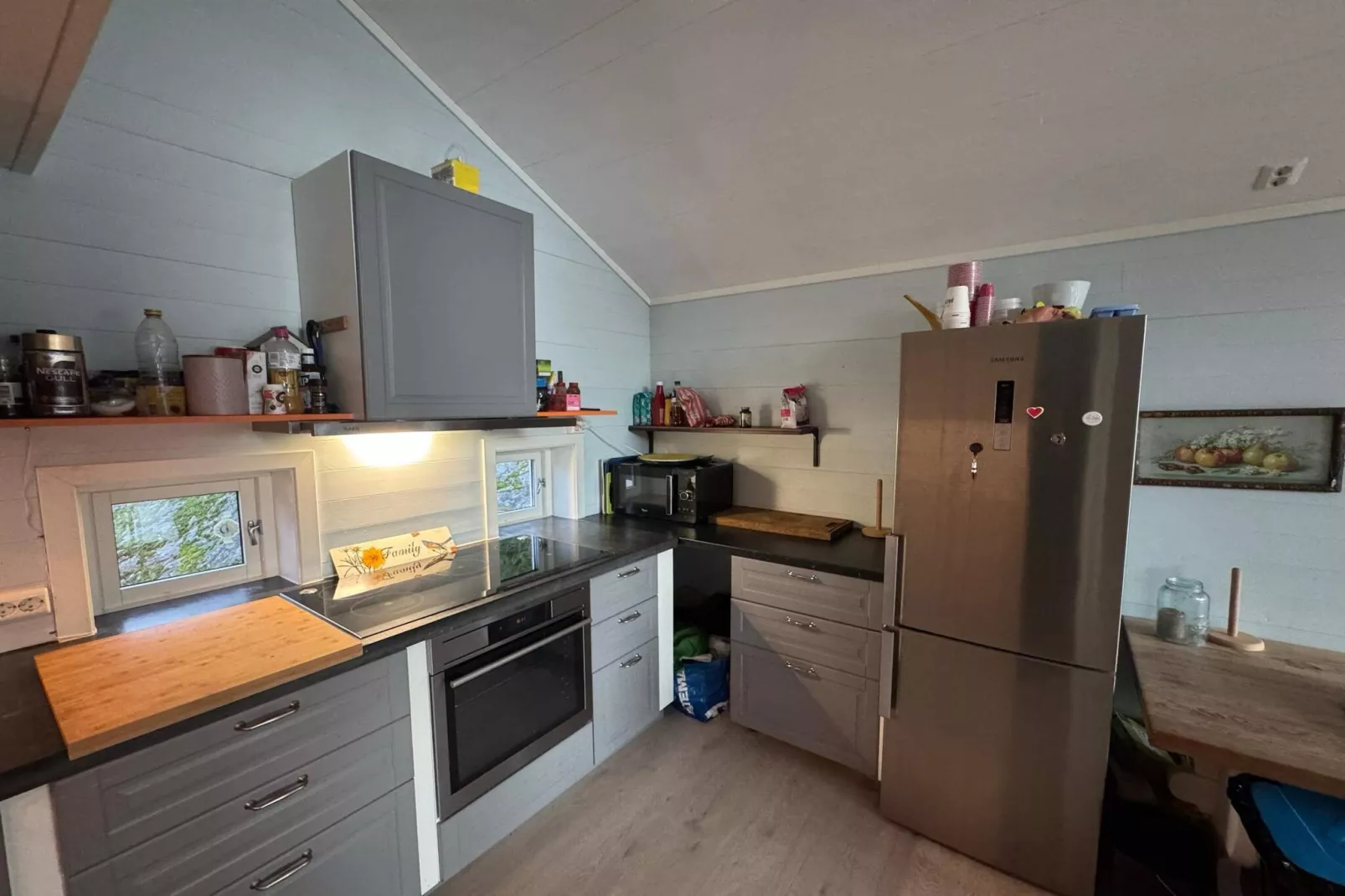 10 persoons vakantie huis in Stathelle-By Traum-Binnen