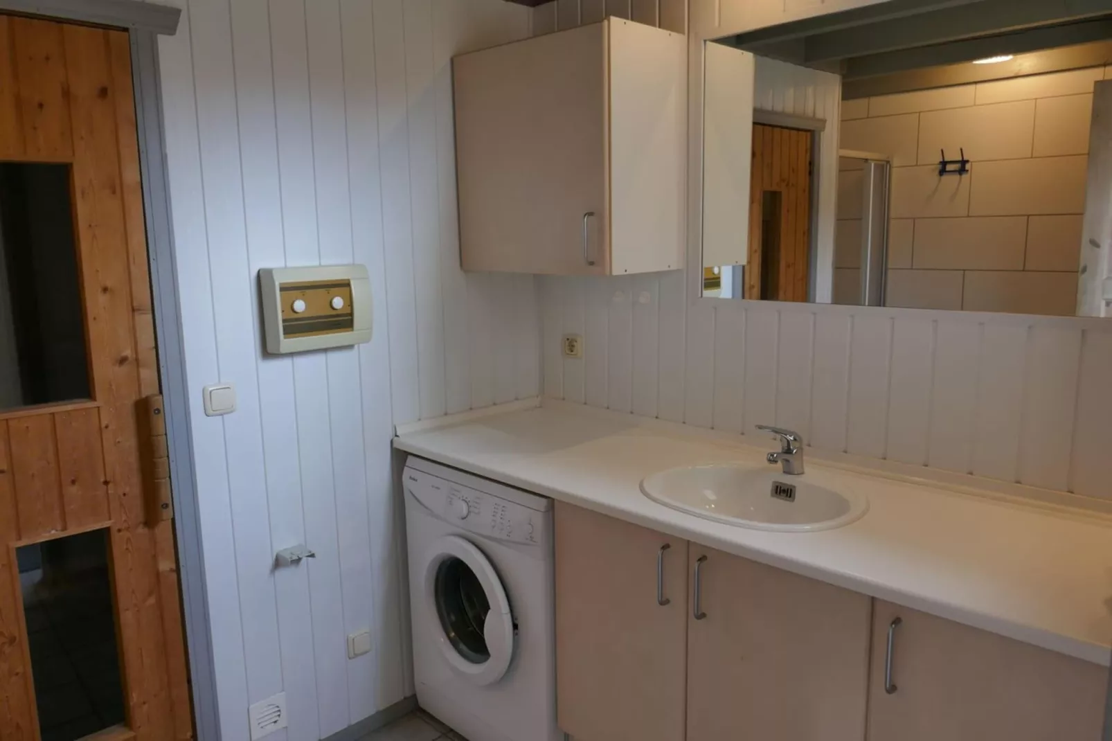 FH Wildgans Comfort Nr 130-Badkamer