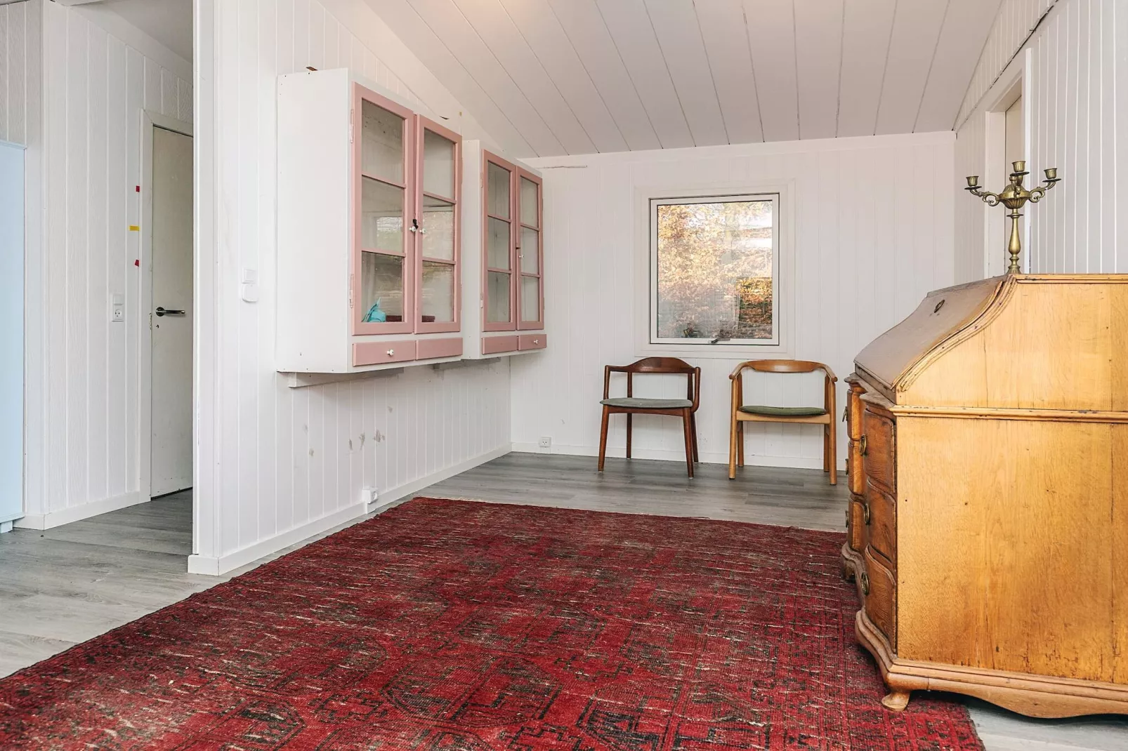 4 sterren vakantie huis in Hornbæk-Binnen