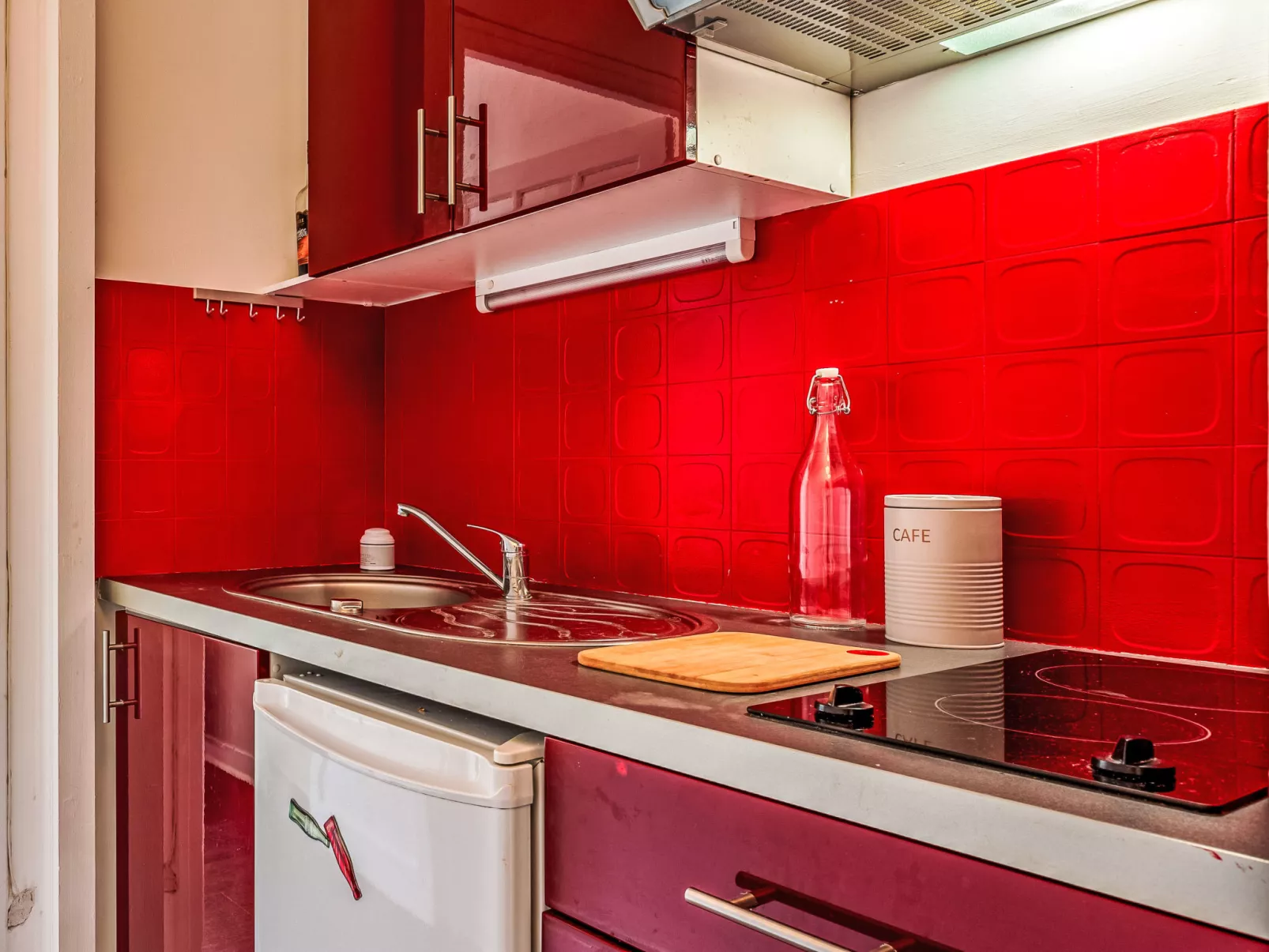 Le Parc de La Jacotte-Binnen