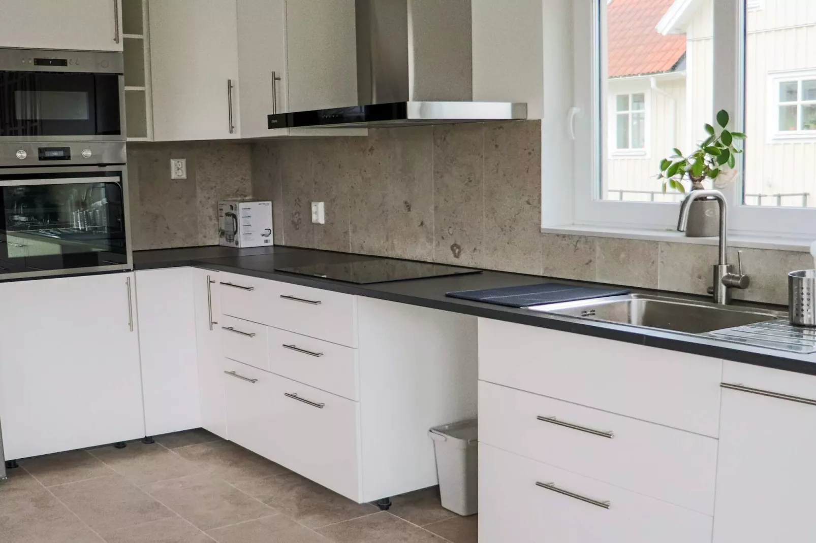 5 sterren vakantie huis in FALKENBERG-Binnen