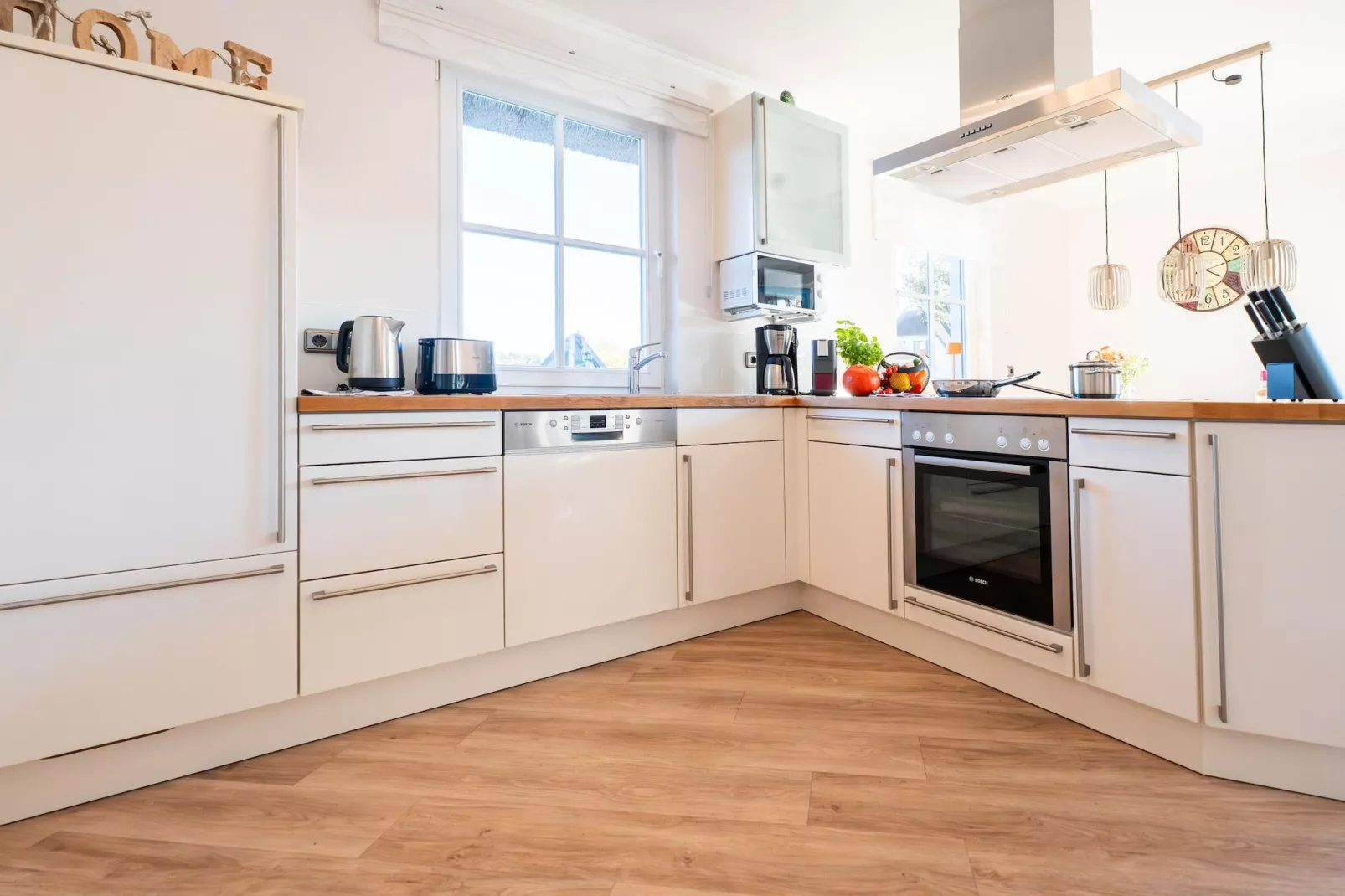 Haubenlerche 53-Keuken