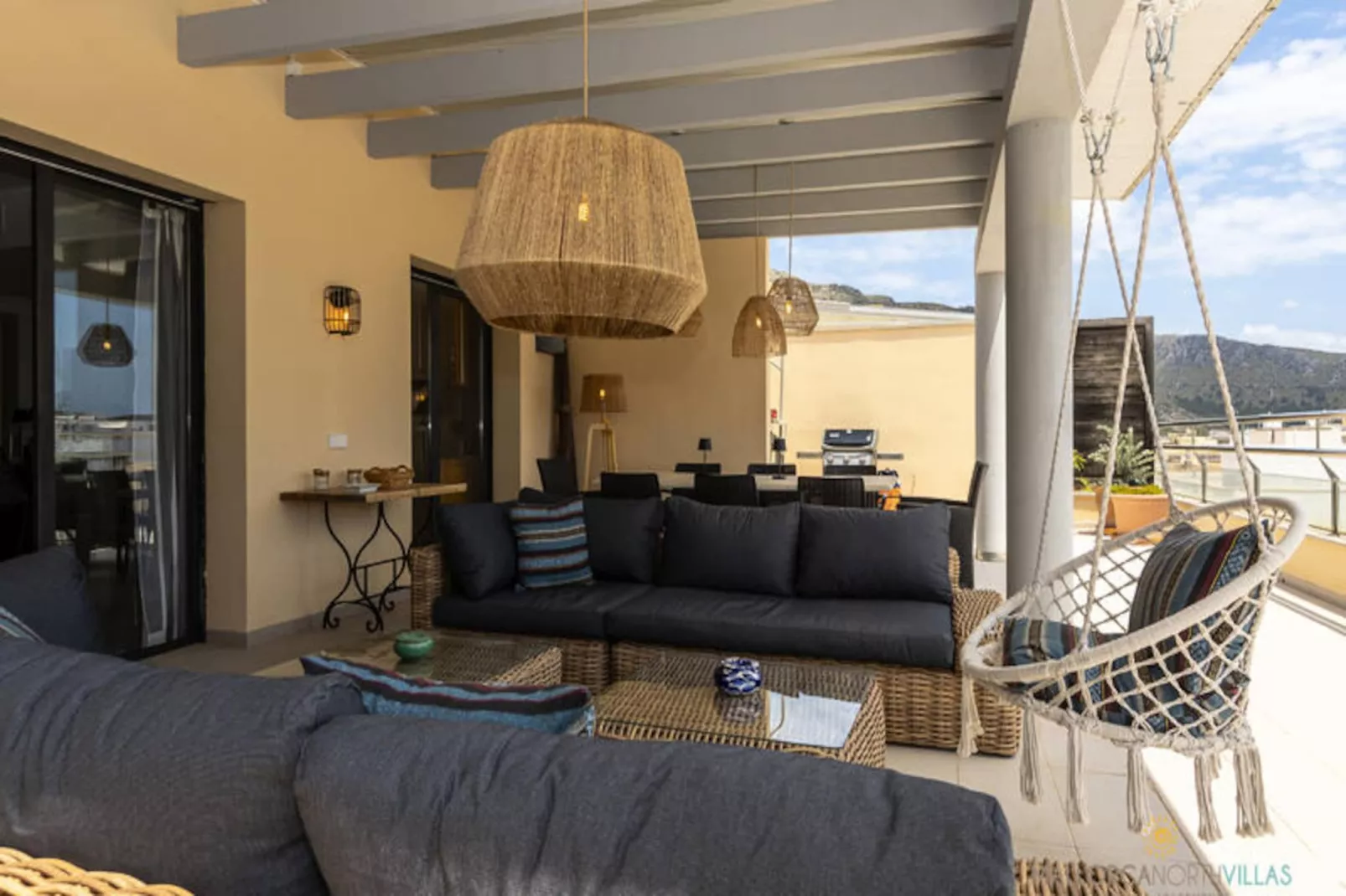 Appartements à Pollença - Port de Pollença-Niet-getagd