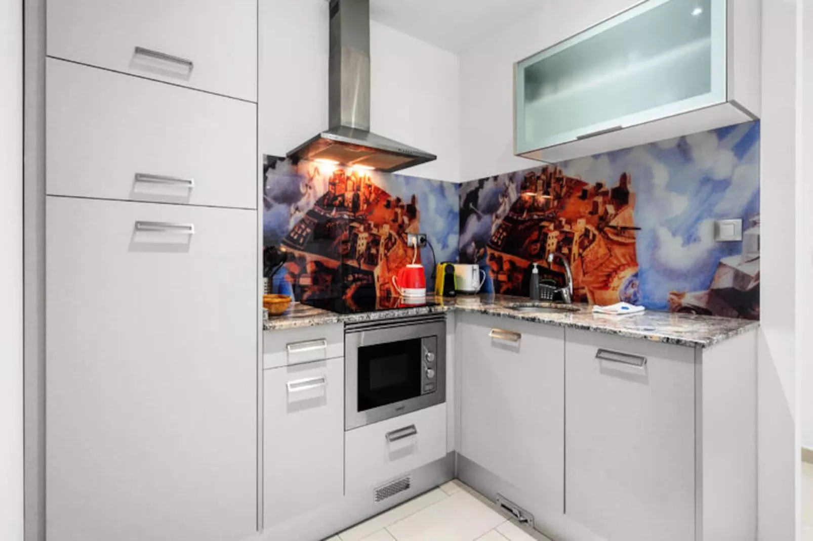 Appartements à Empuriabrava-Niet-getagd