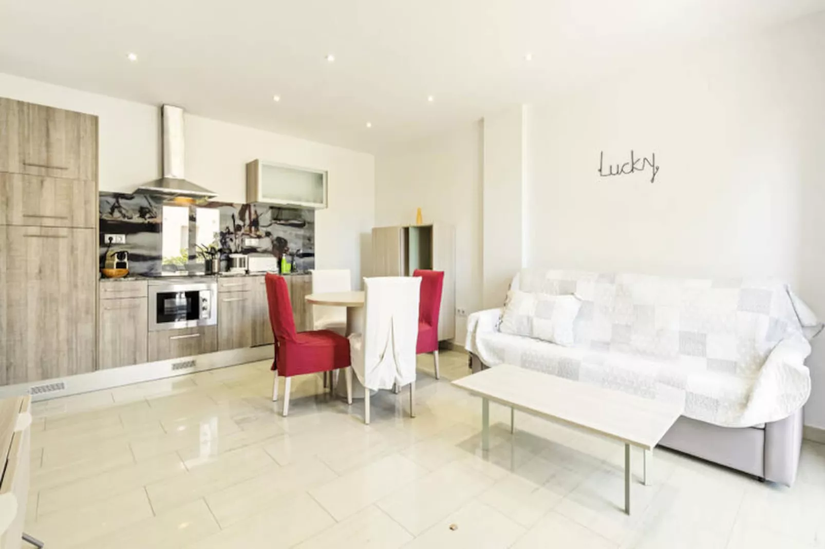 Appartements à Empuriabrava-Niet-getagd