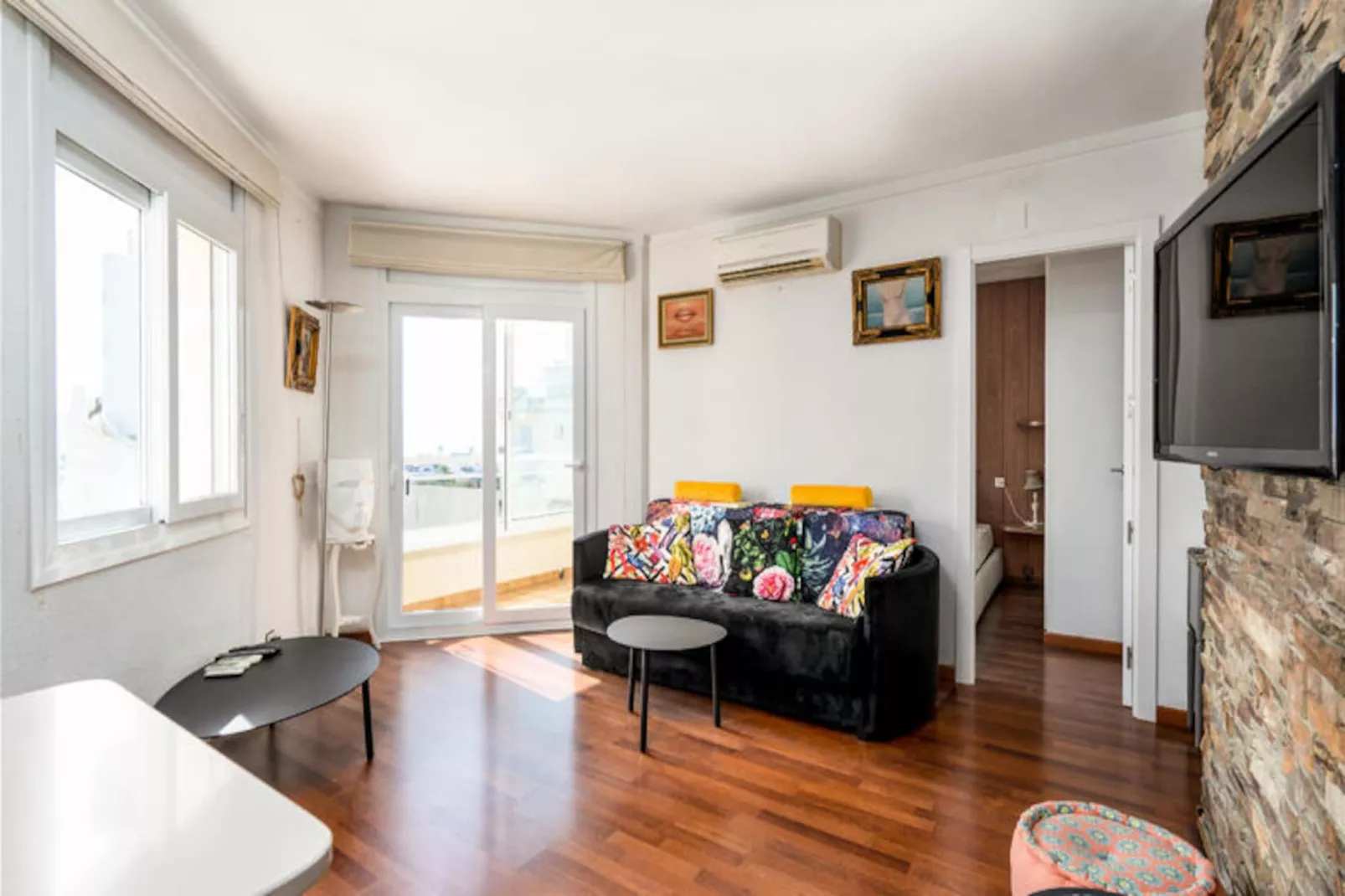 Appartements à Empuriabrava-Niet-getagd