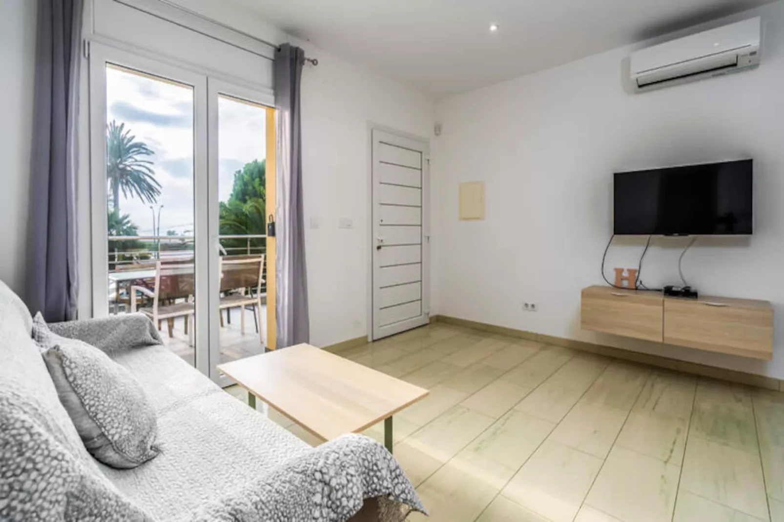 Appartements à Empuriabrava-Niet-getagd