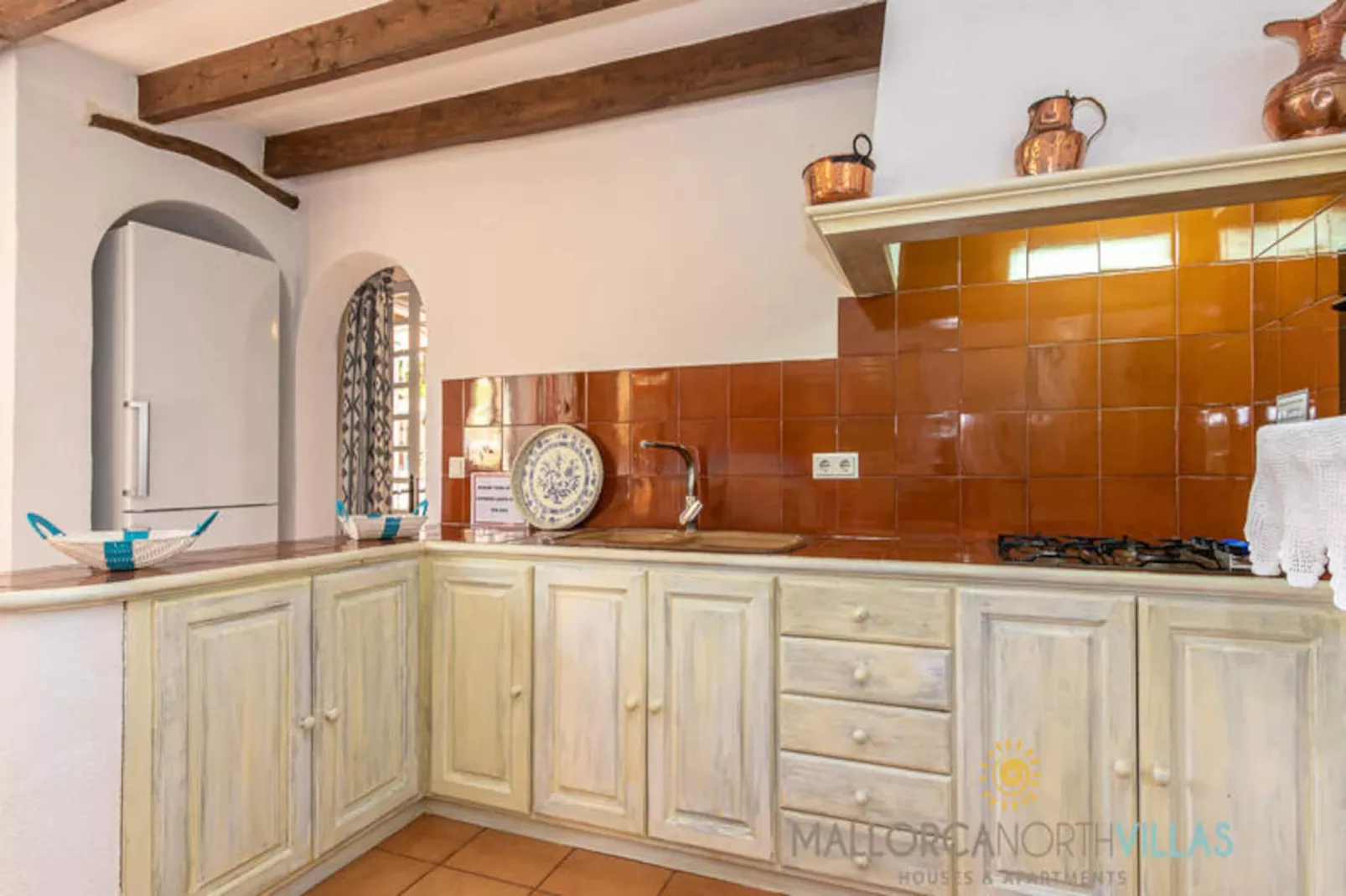 Maison à Pollença - Port de Pollença-Niet-getagd